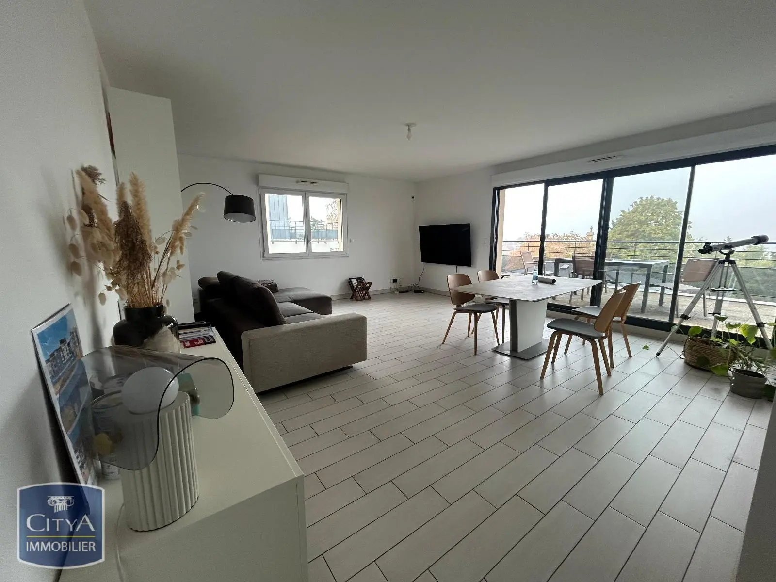 Photo 1 appartement Metz