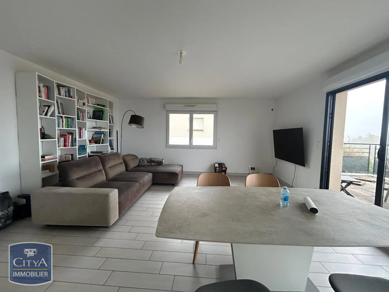 Photo 2 appartement Metz