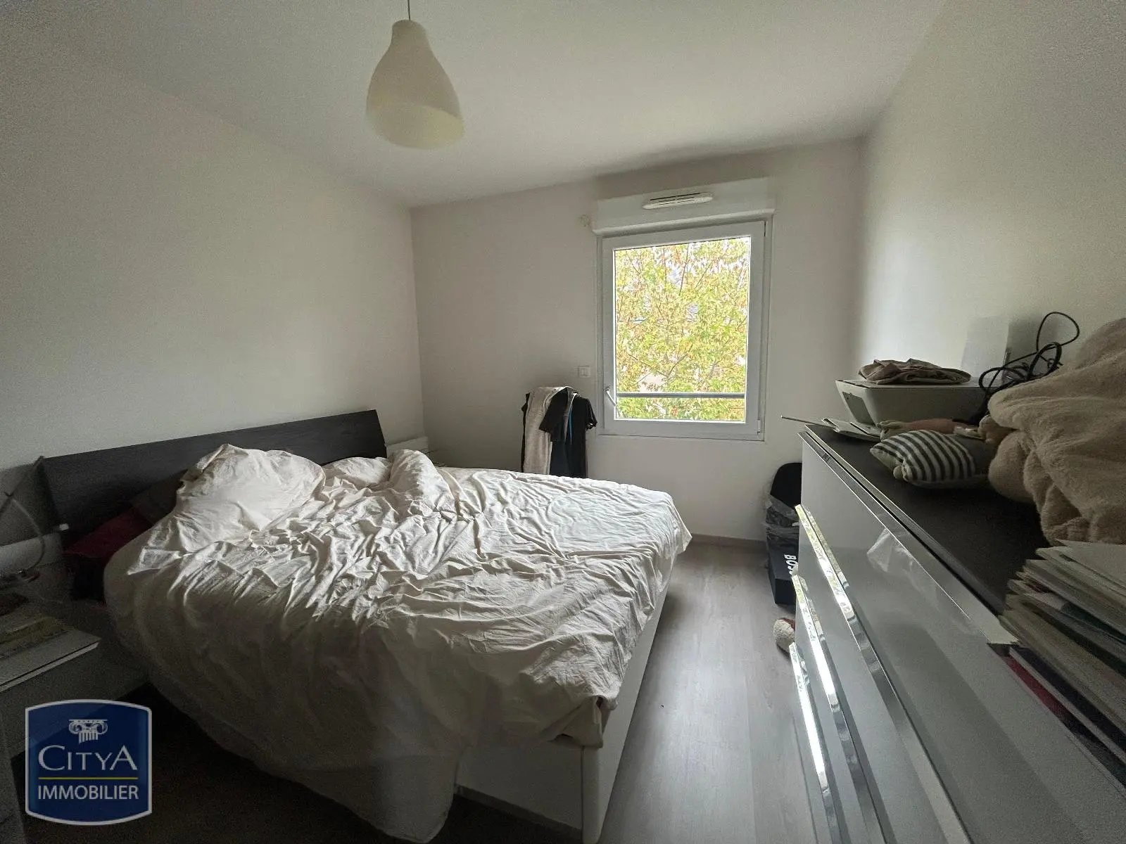 Photo 5 appartement Metz
