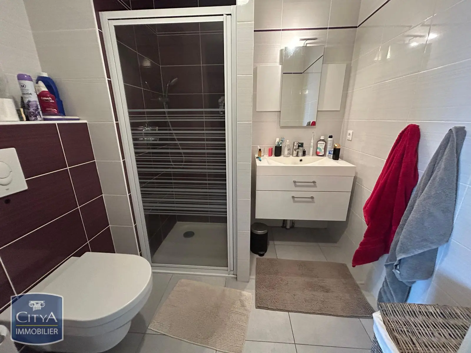Photo 7 appartement Metz