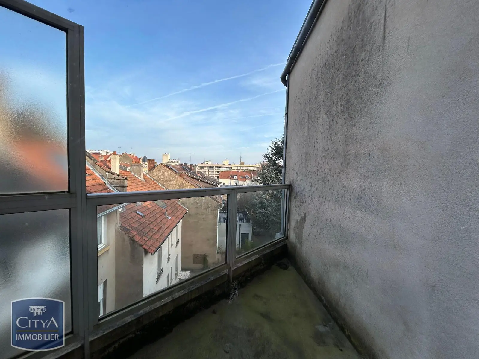 Photo 3 appartement Metz