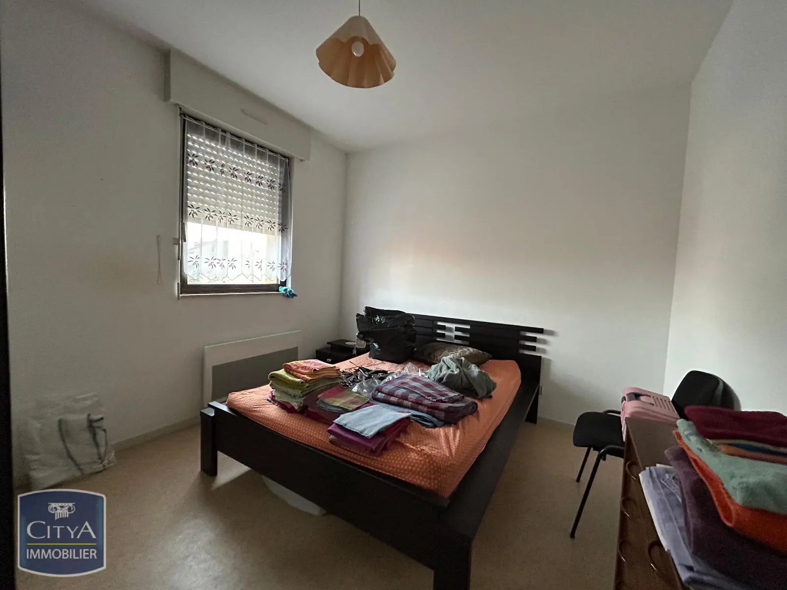 Photo 2 appartement Metz