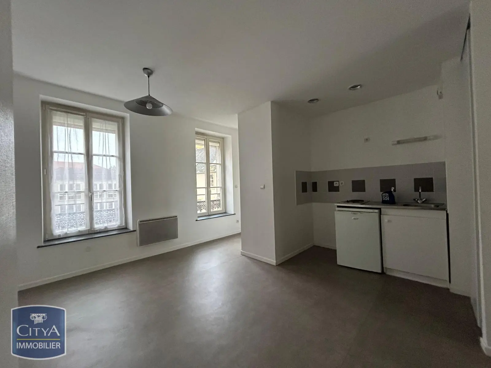 Photo 4 Appartement 1 pièce 33.9m²