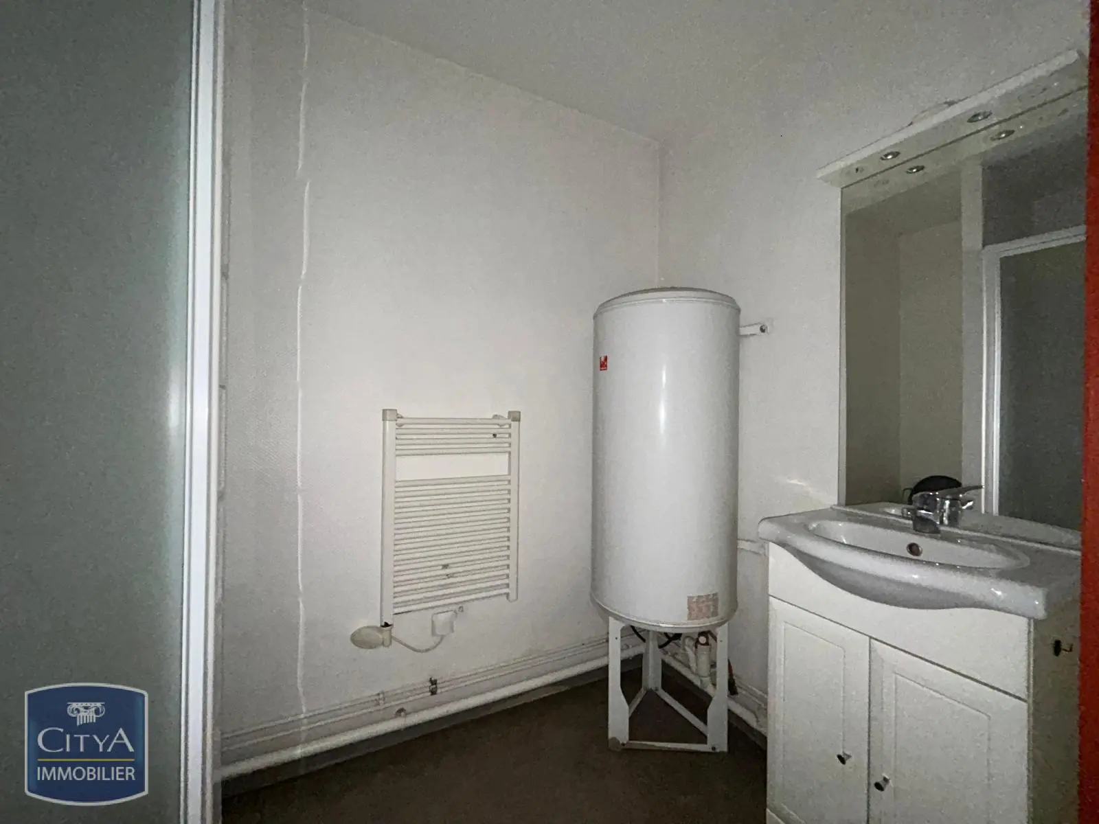 Photo 5 Appartement 1 pièce 33.9m²