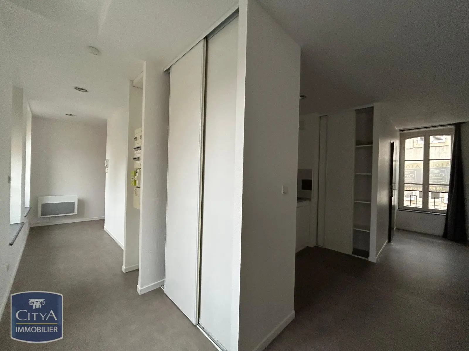 Photo 6 Appartement 1 pièce 33.9m²