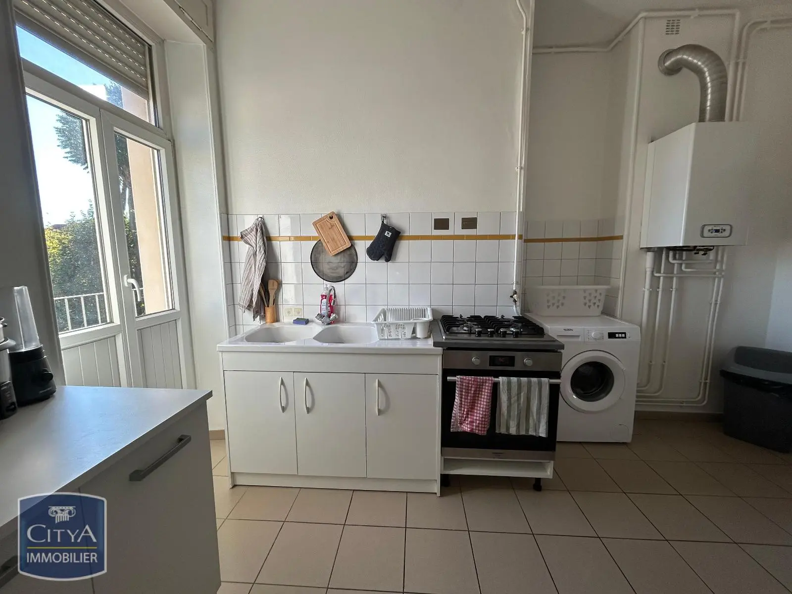 Photo 3 Appartement 2 pièces 53.23m²