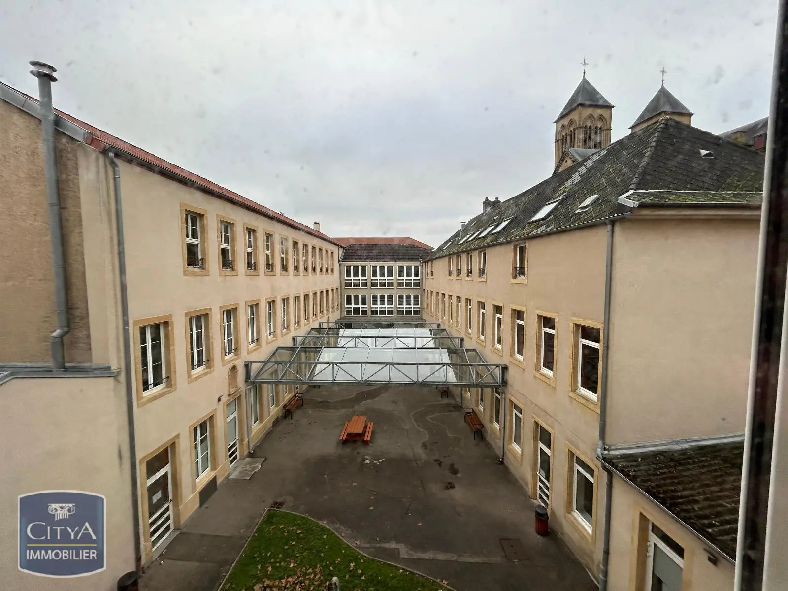 Photo 7 Appartement 1 pièce 33.9m²