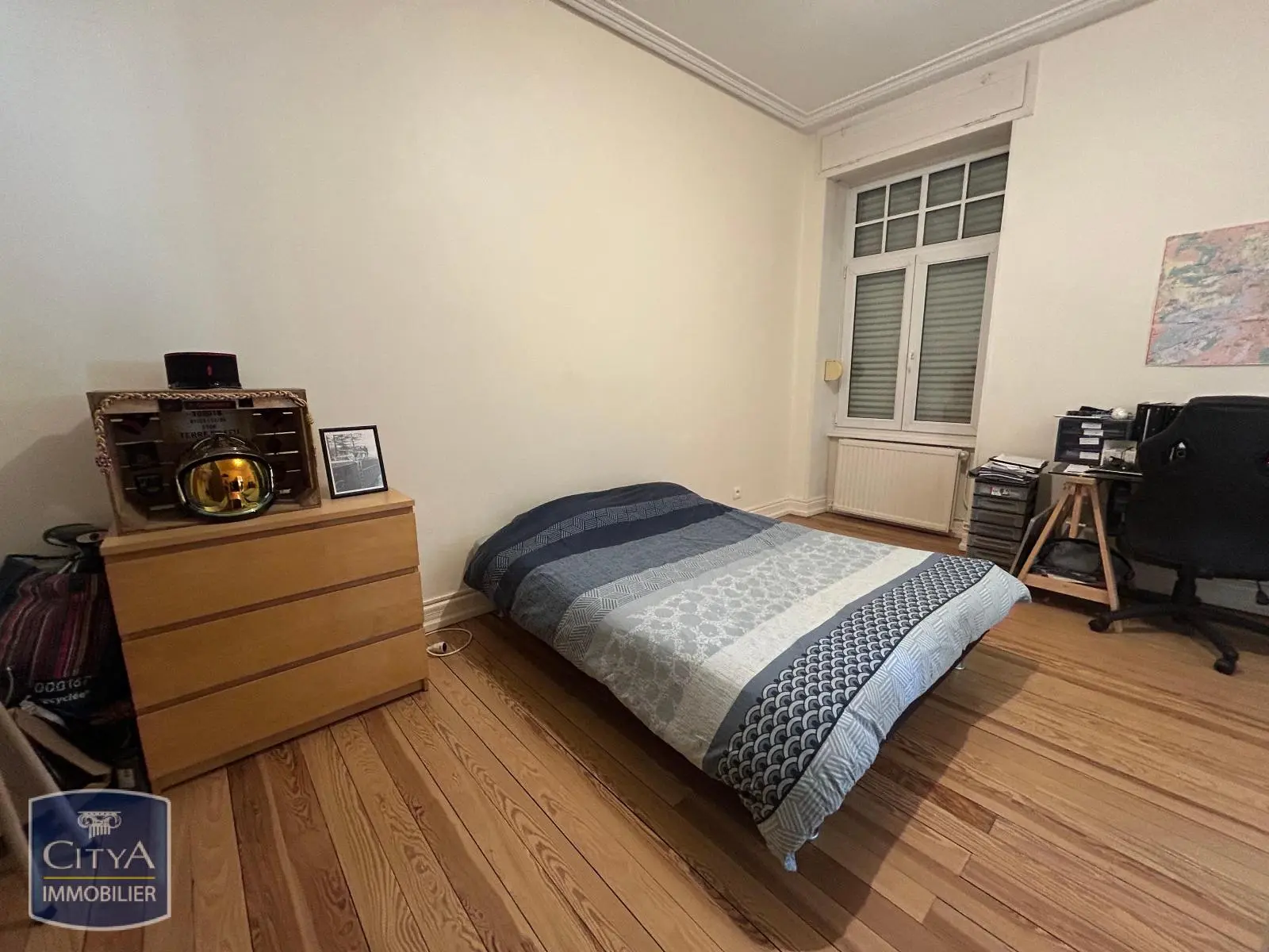 Photo 5 Appartement 2 pièces 53.23m²