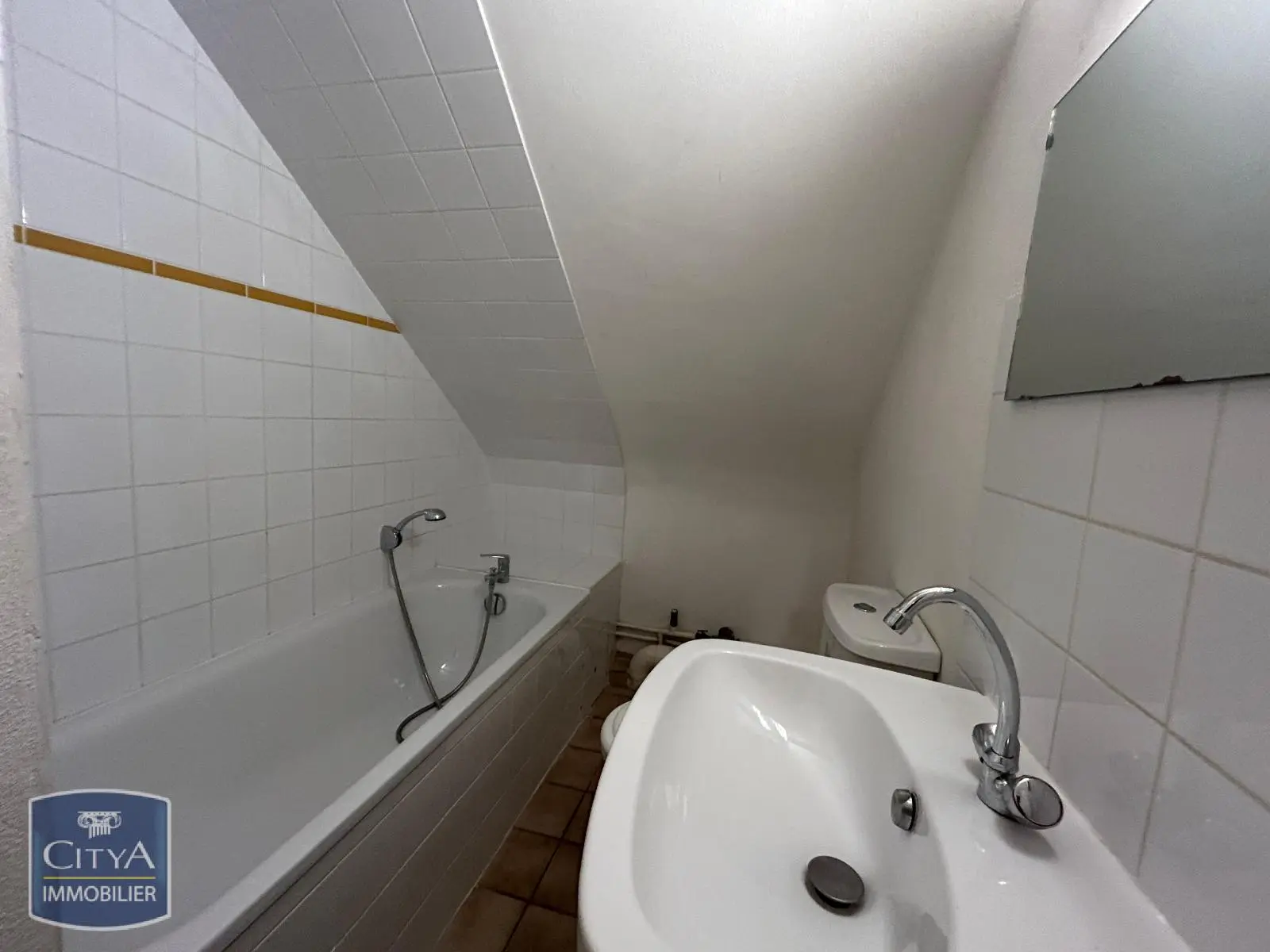 Photo 6 Appartement 2 pièces 41.02m²