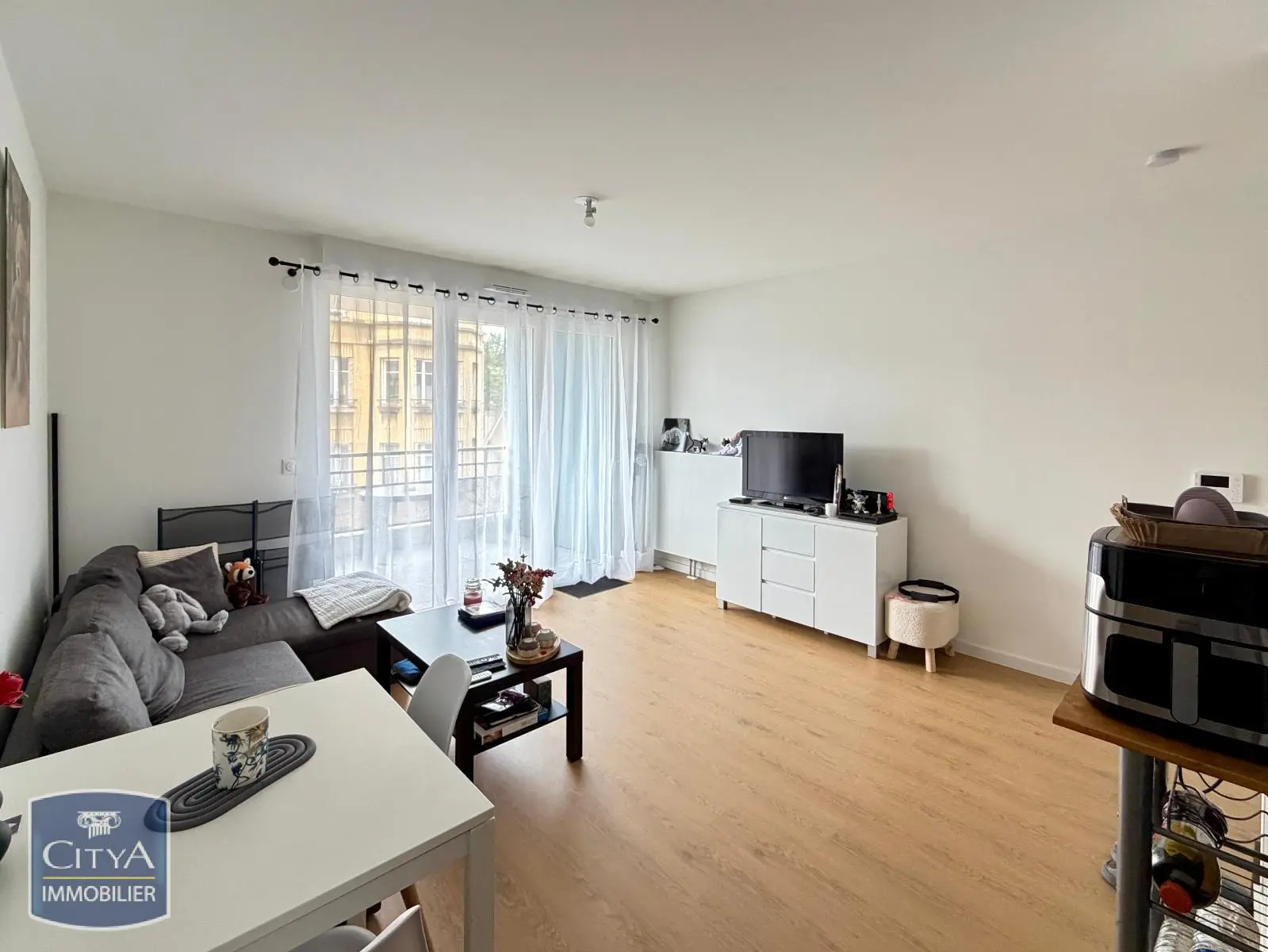 Photo 1 Appartement 2 pièces 41.9m²