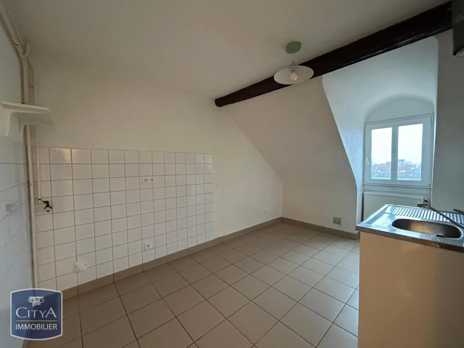 Photo 4 Appartement 2 pièces 41.02m²