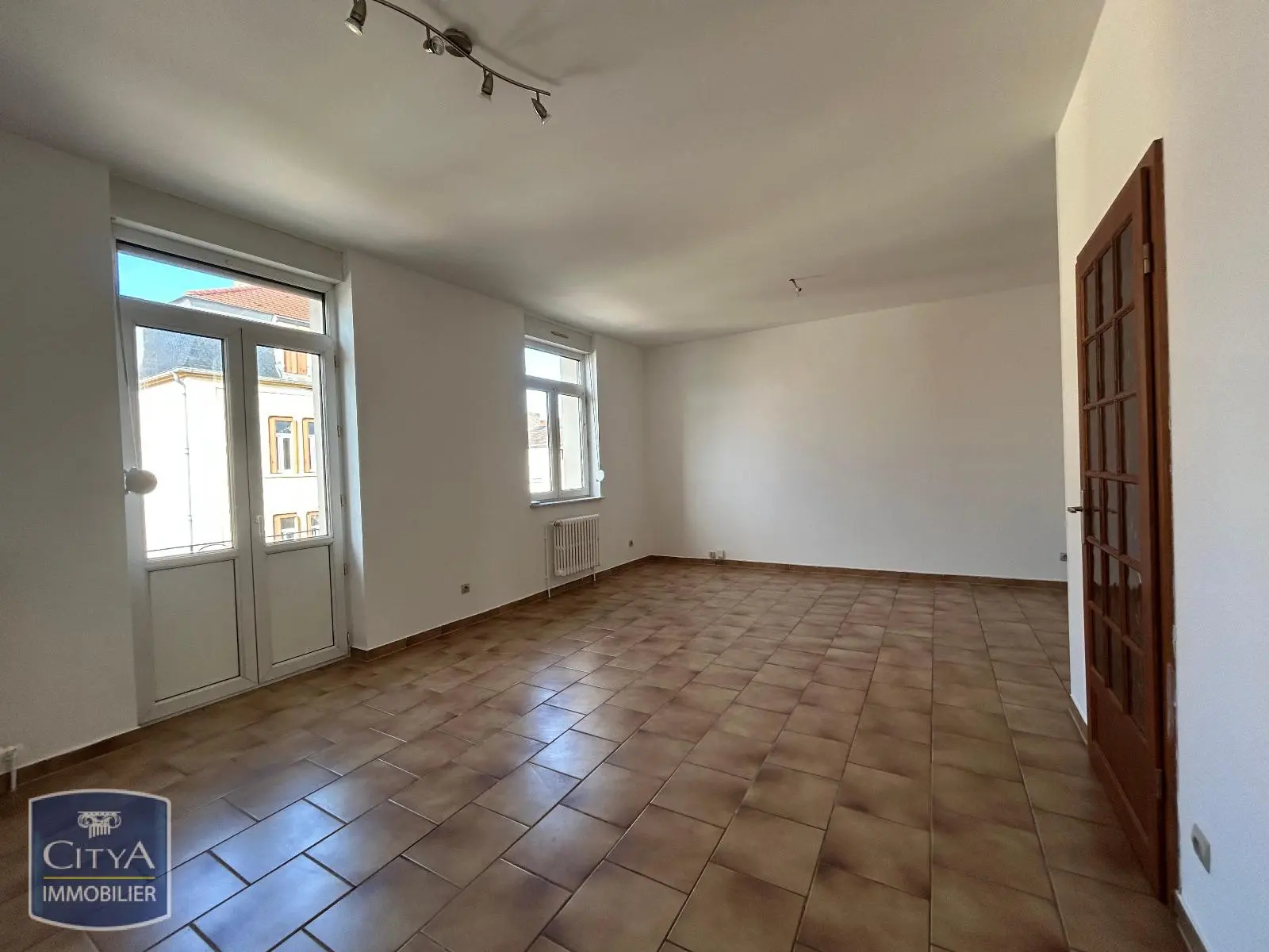 Photo 1 Appartement 3 pièces 57.78m²