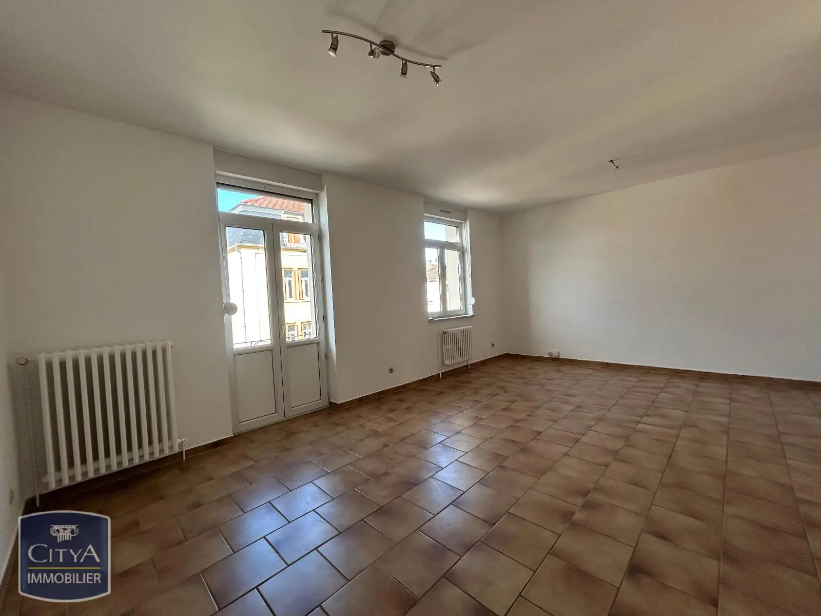 Photo 2 Appartement 3 pièces 57.78m²