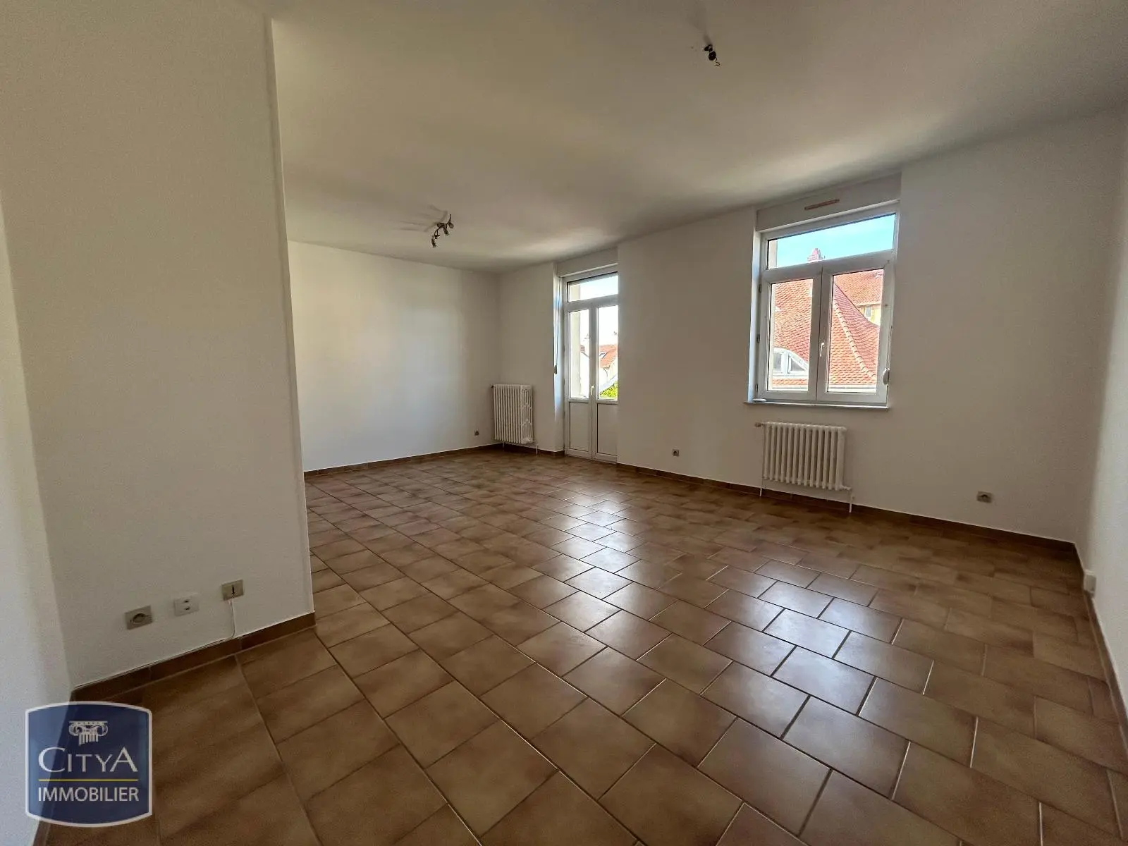 Photo 3 Appartement 3 pièces 57.78m²