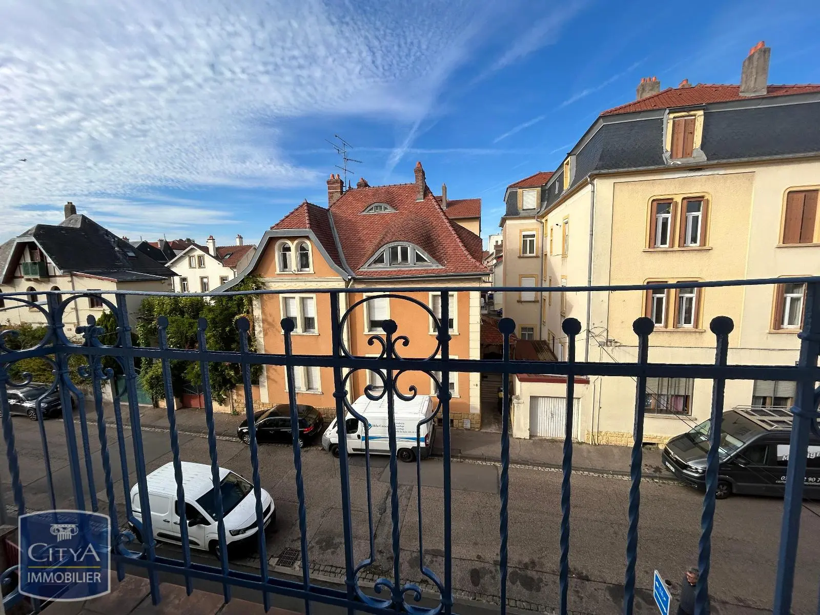 Photo 7 Appartement 3 pièces 57.78m²