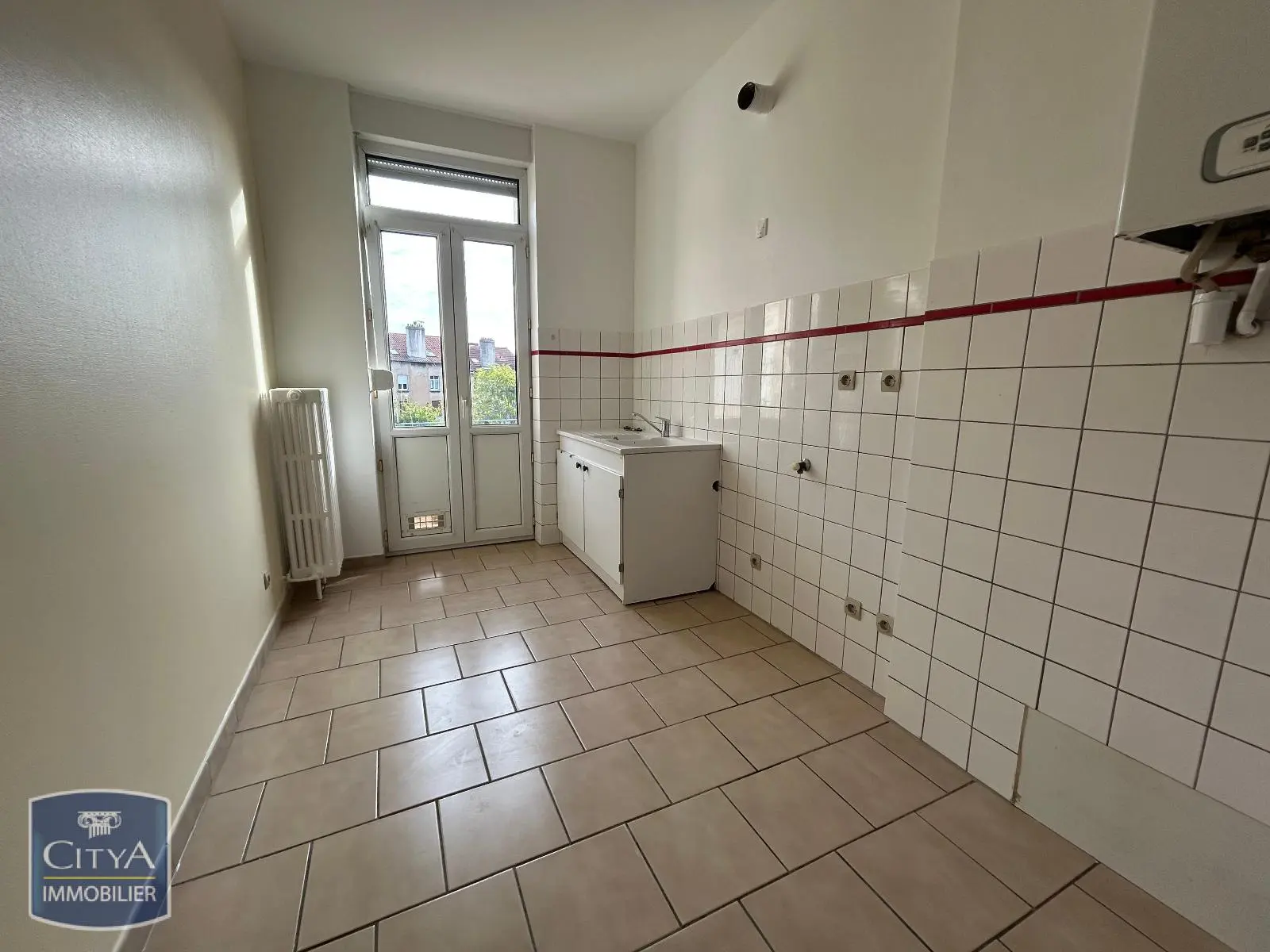 Photo 5 Appartement 3 pièces 57.78m²