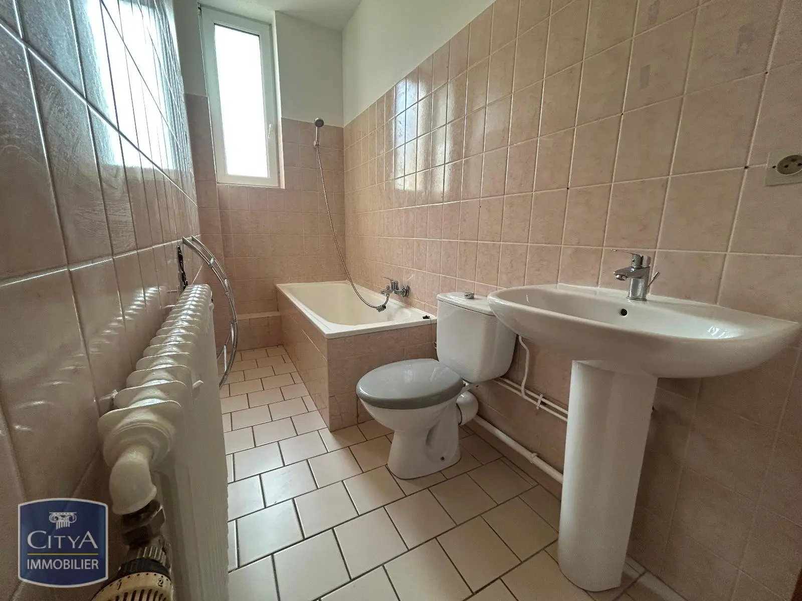 Photo 6 Appartement 3 pièces 57.78m²