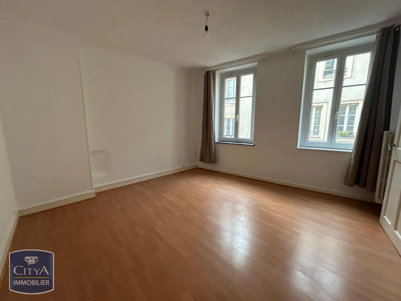 Photo 2 Appartement 2 pièces 52.97m²