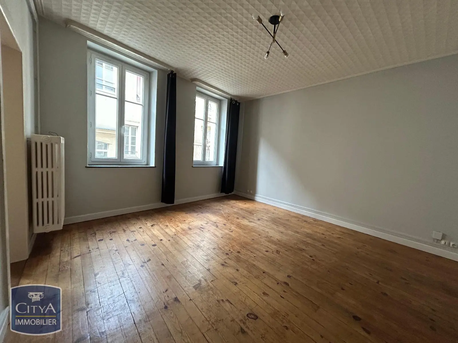 Photo 1 Appartement 2 pièces 52.97m²