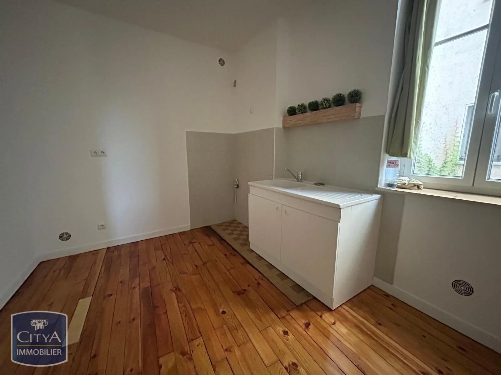 Photo 3 Appartement 2 pièces 52.97m²