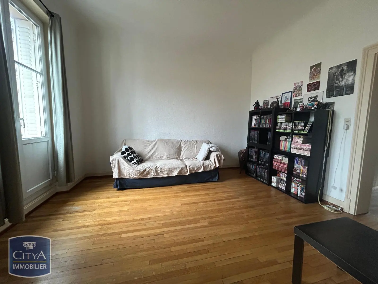 Photo 2 Appartement 3 pièces 71.5m²