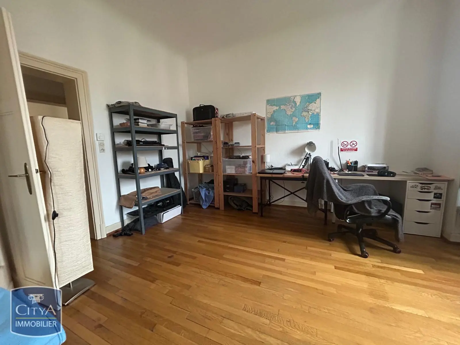 Photo 3 Appartement 3 pièces 71.5m²