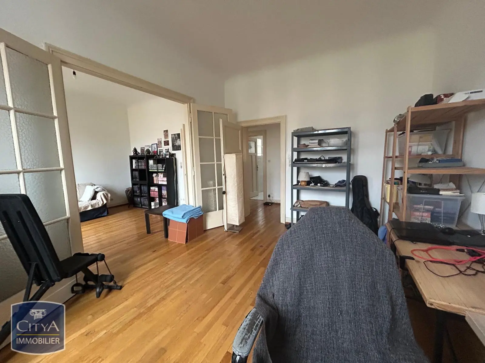 Photo 4 Appartement 3 pièces 71.5m²