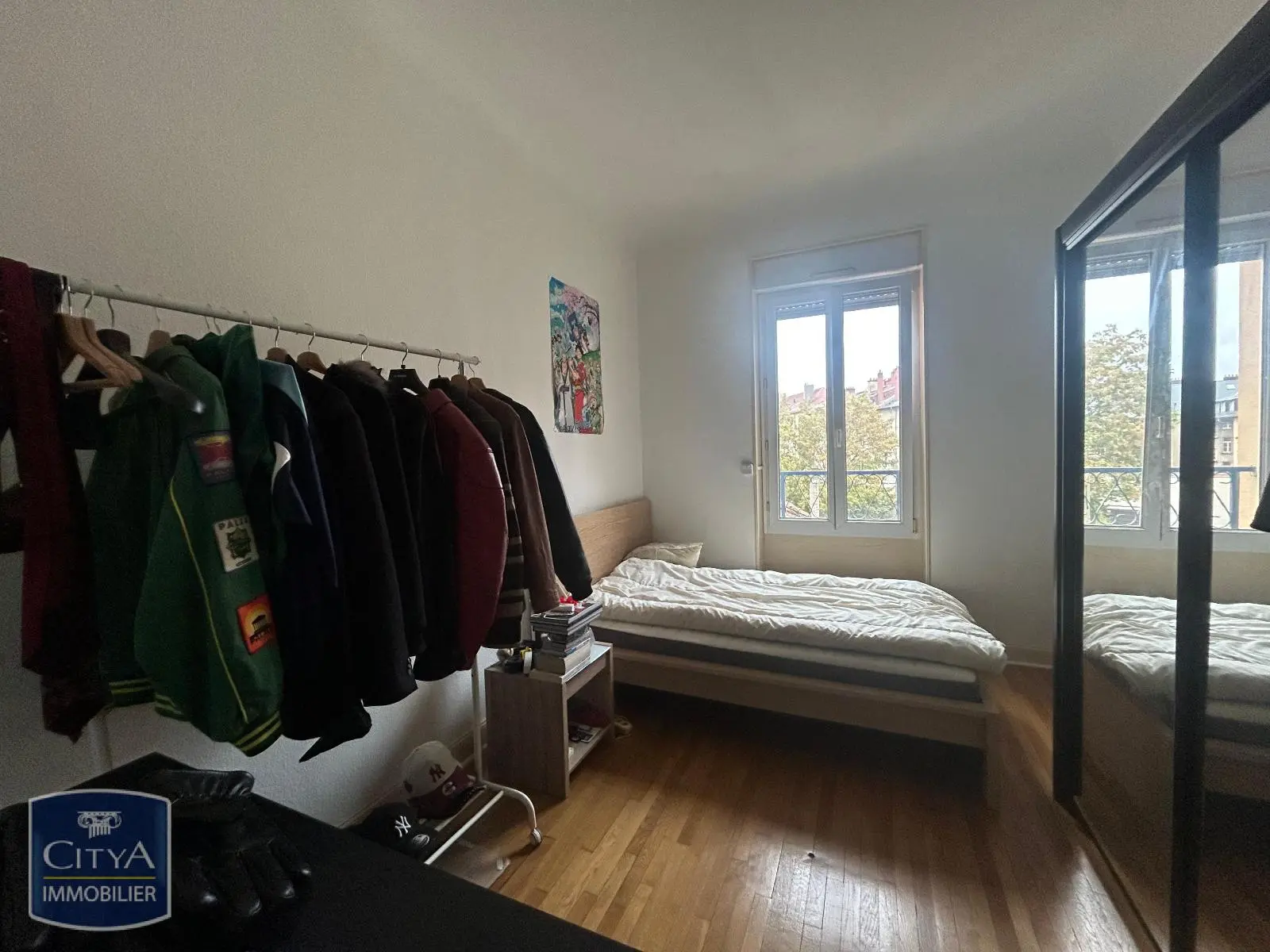 Photo 5 Appartement 3 pièces 71.5m²