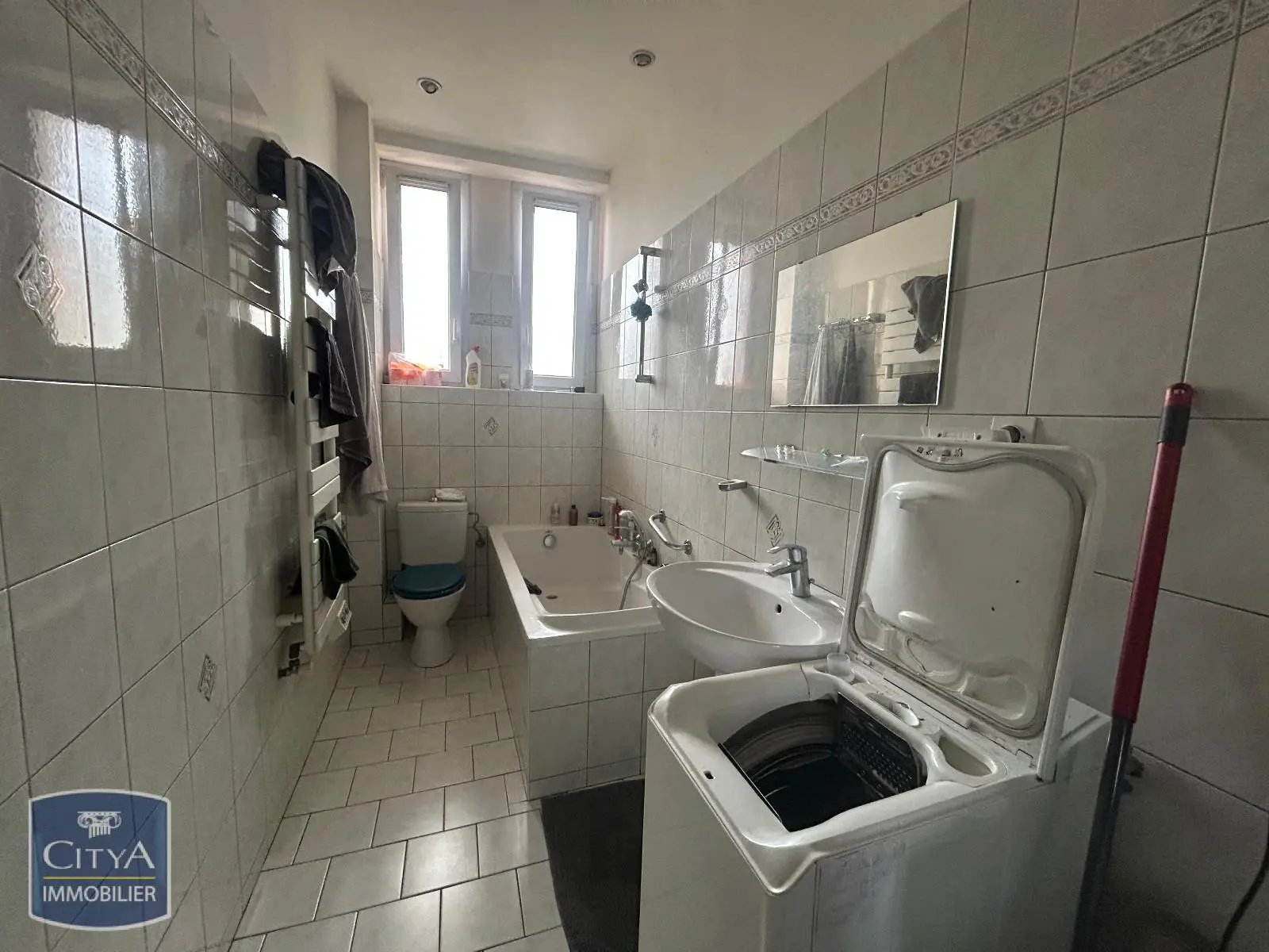 Photo 6 Appartement 3 pièces 71.5m²