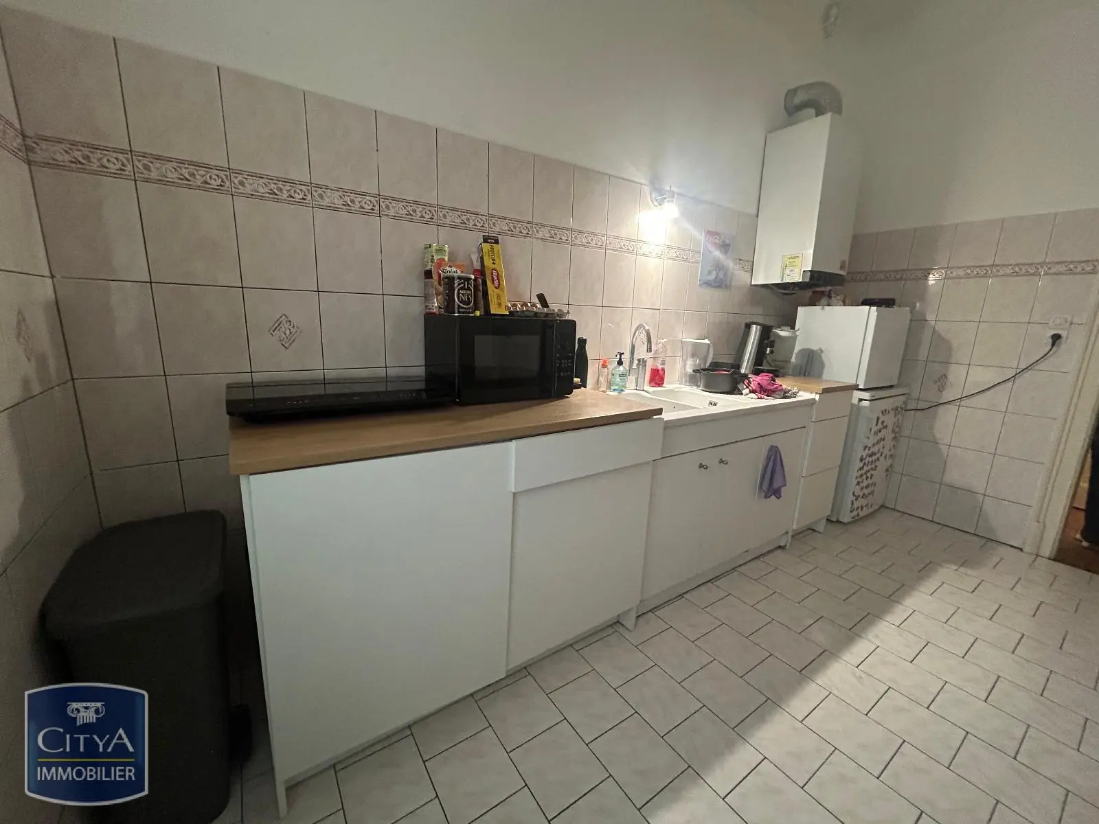 Photo 8 Appartement 3 pièces 71.5m²