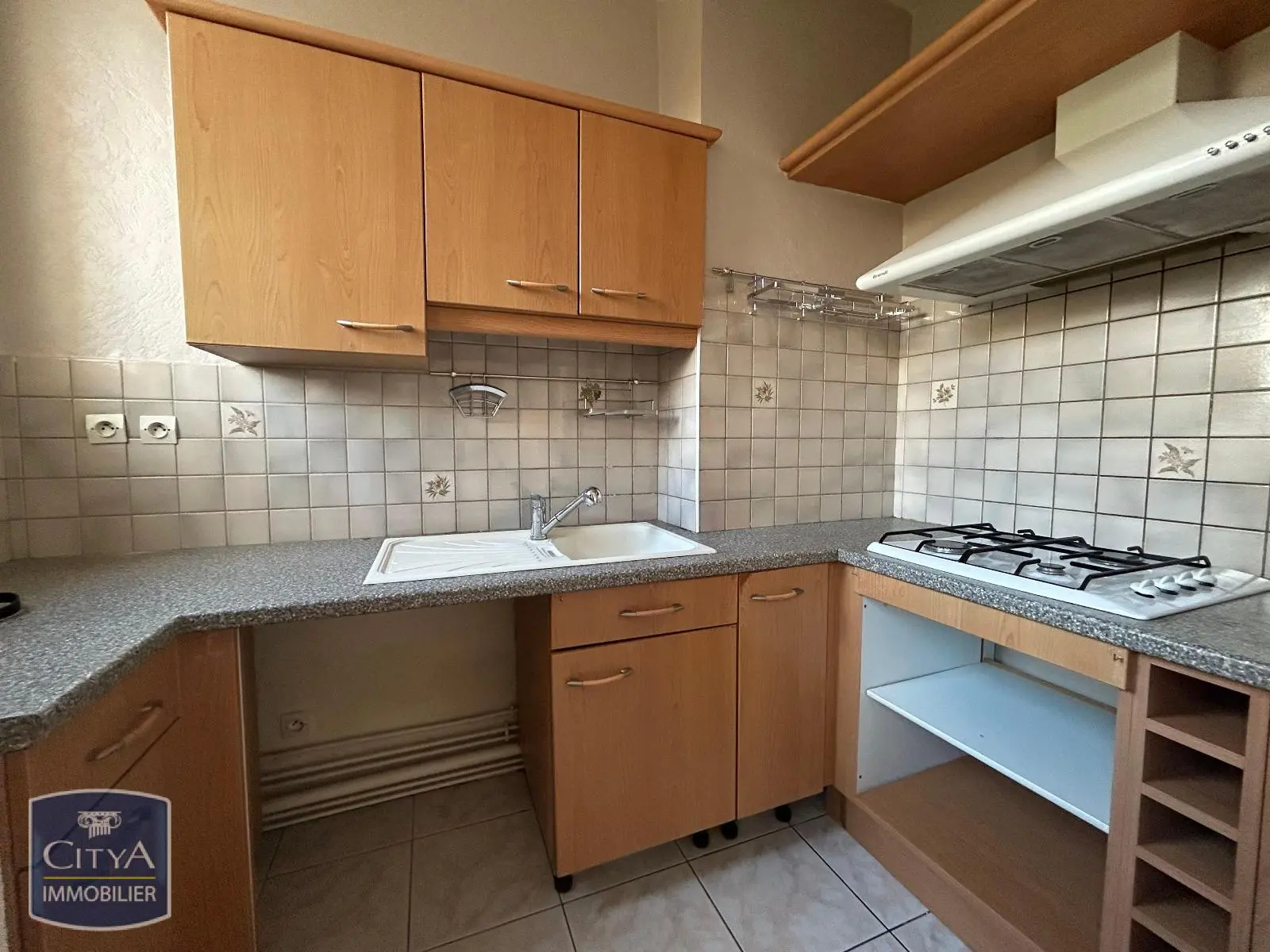 Photo 2 Appartement 2 pièces