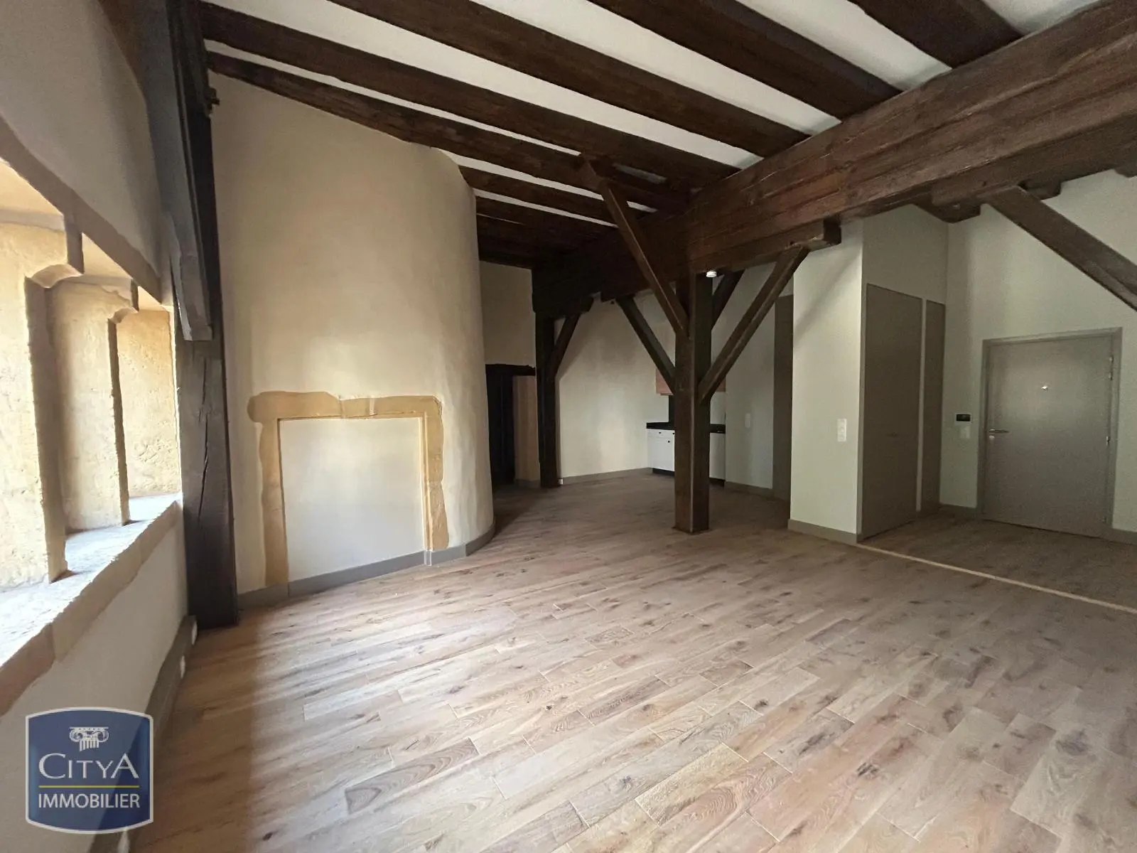 Photo 3 Appartement 1 pièce 52.84m²