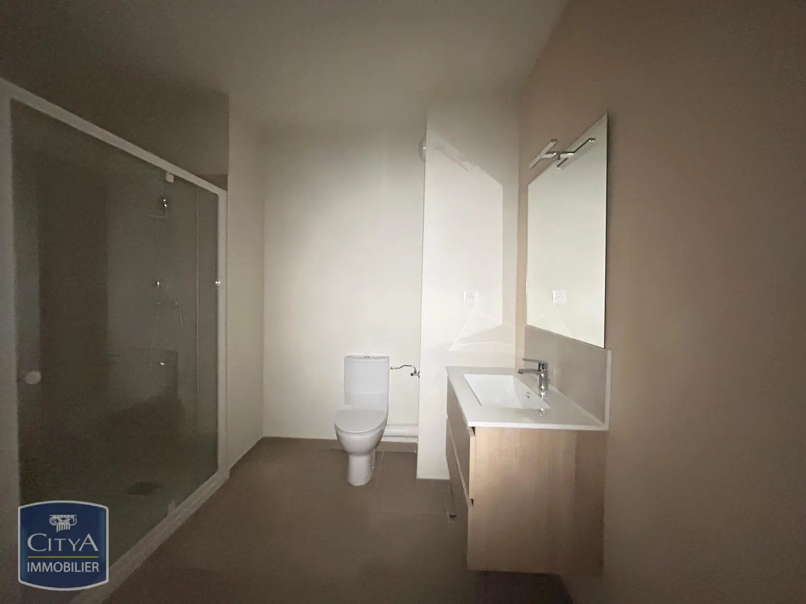 Photo 4 Appartement 1 pièce 52.84m²