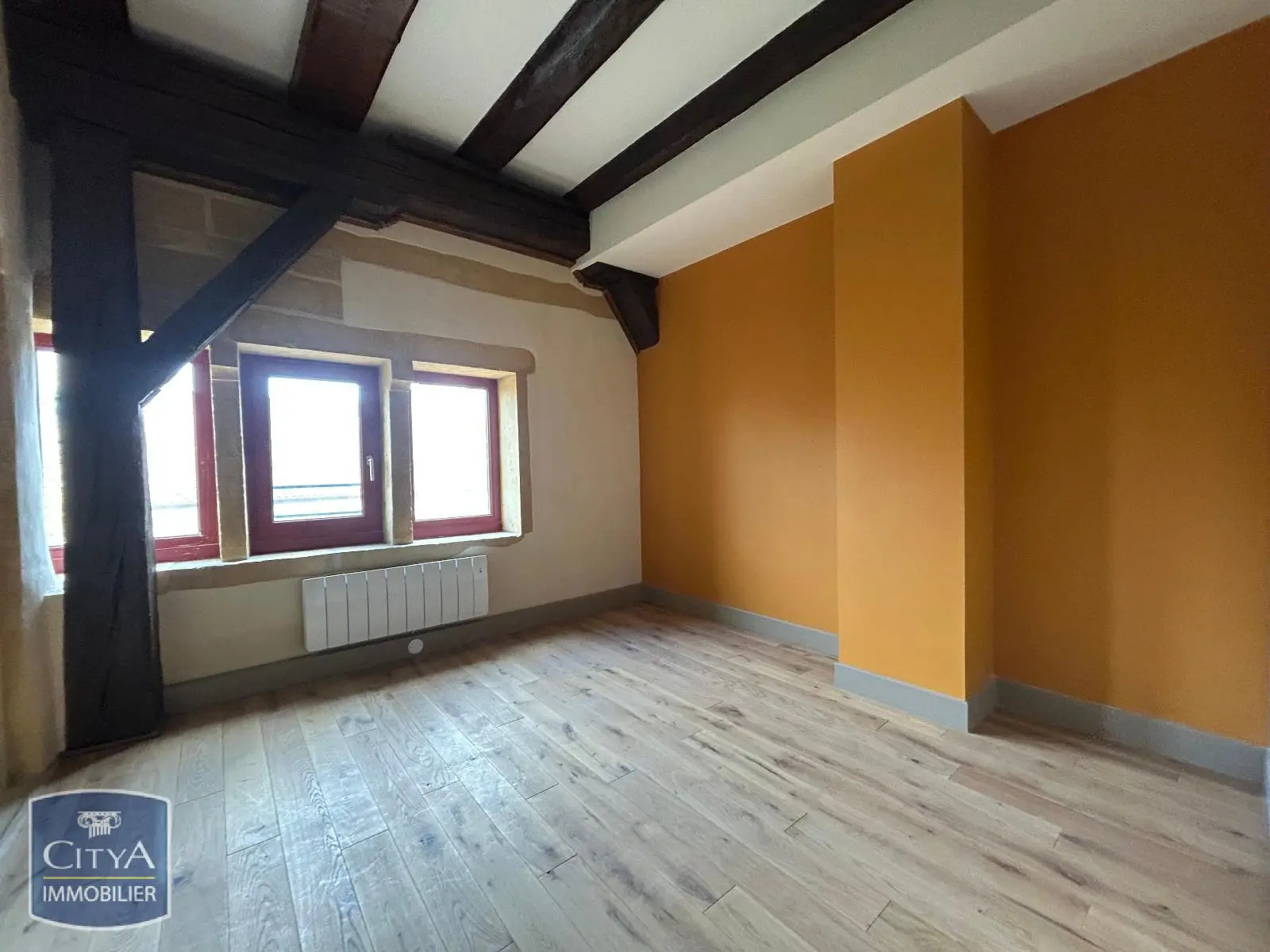 Photo 3 Appartement 2 pièces 61.38m²