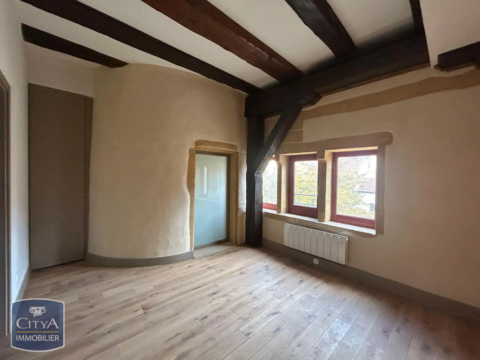 Photo 4 Appartement 2 pièces 61.38m²