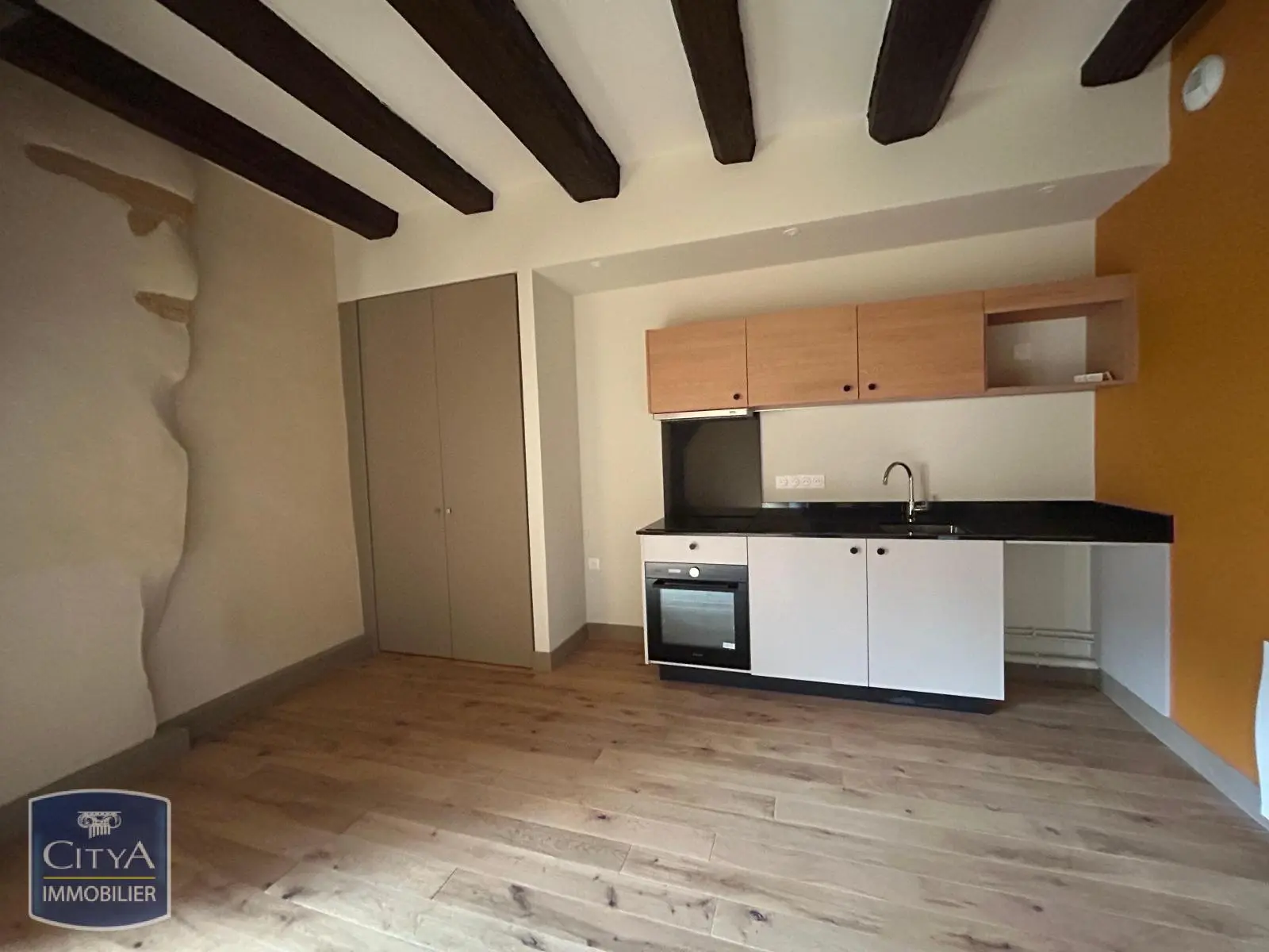 Photo 2 Appartement 2 pièces 61.38m²