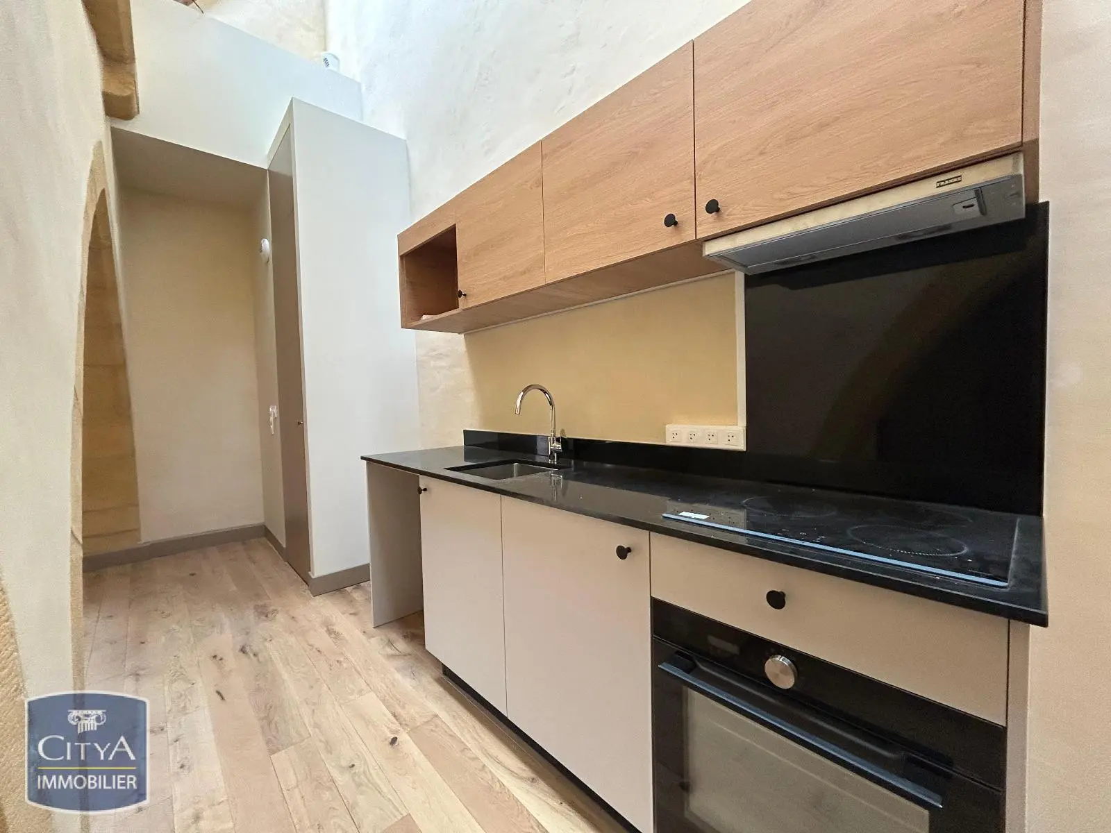 Photo 3 Appartement 2 pièces 62.82m²
