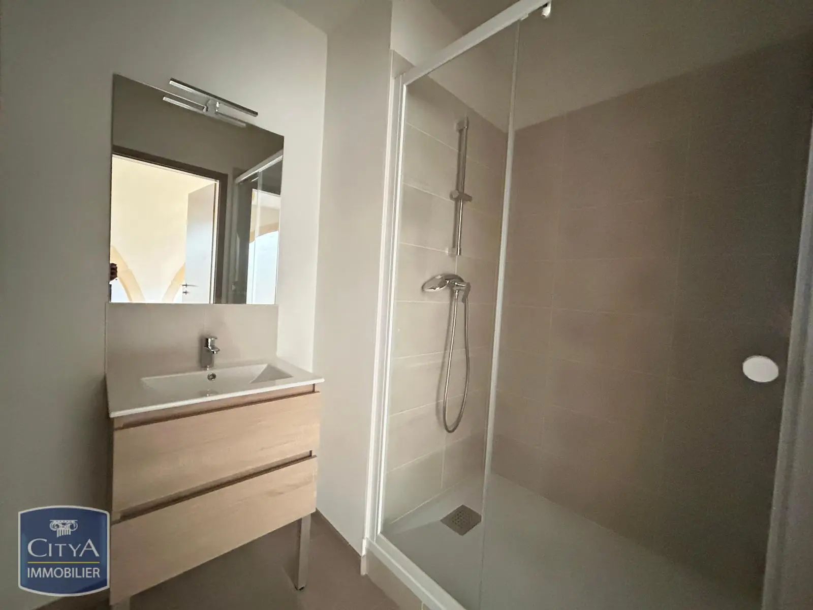 Photo 5 Appartement 2 pièces 48.36m²