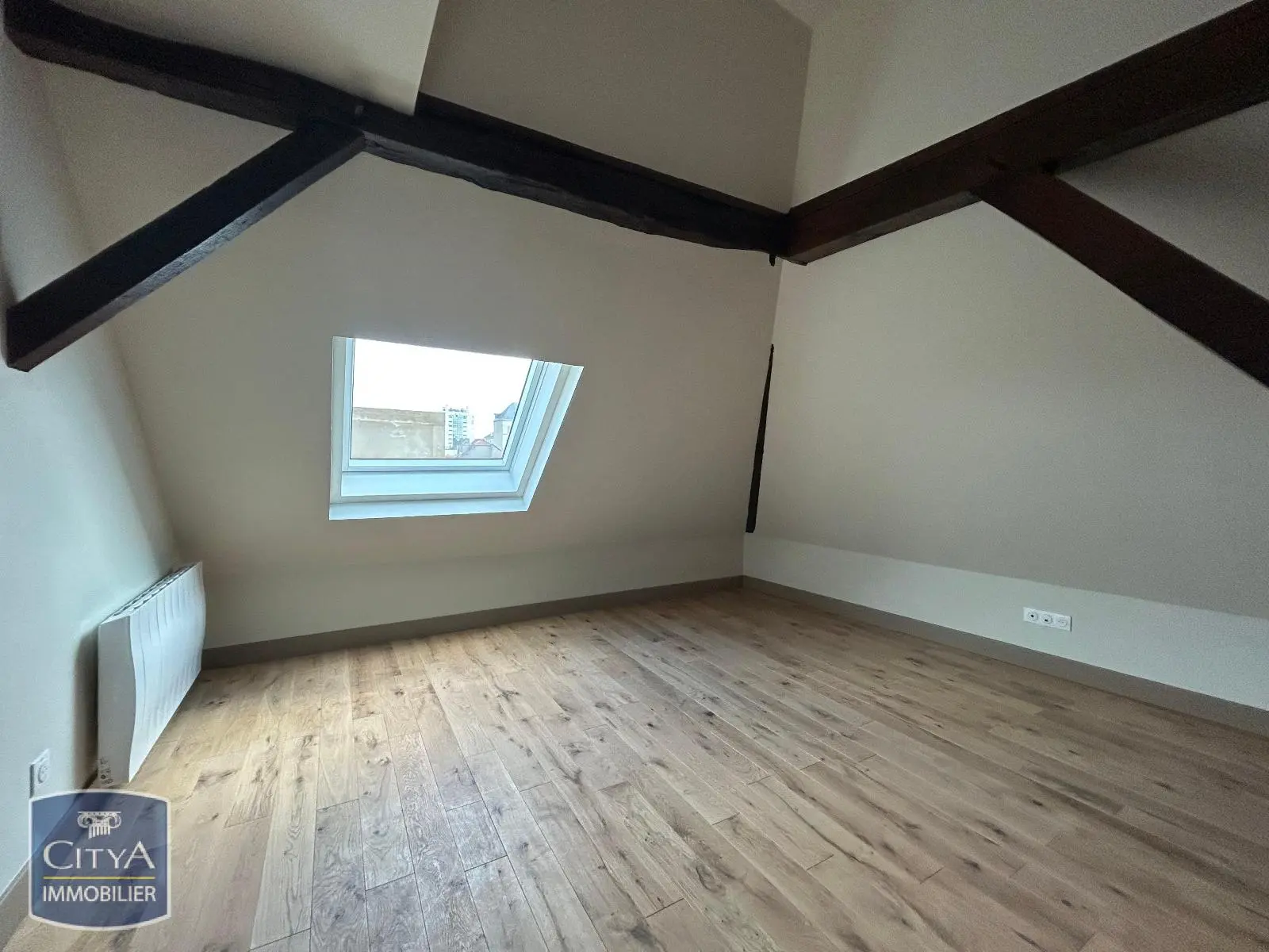 Photo 3 Appartement 2 pièces 48.36m²