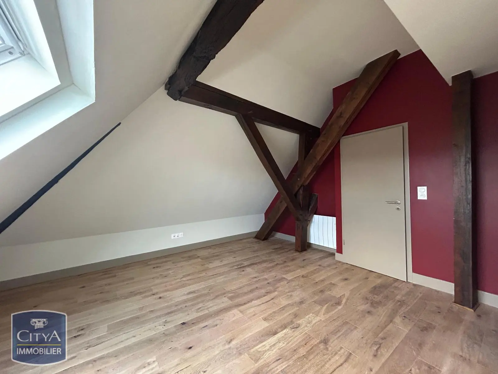 Photo 4 Appartement 2 pièces 48.36m²
