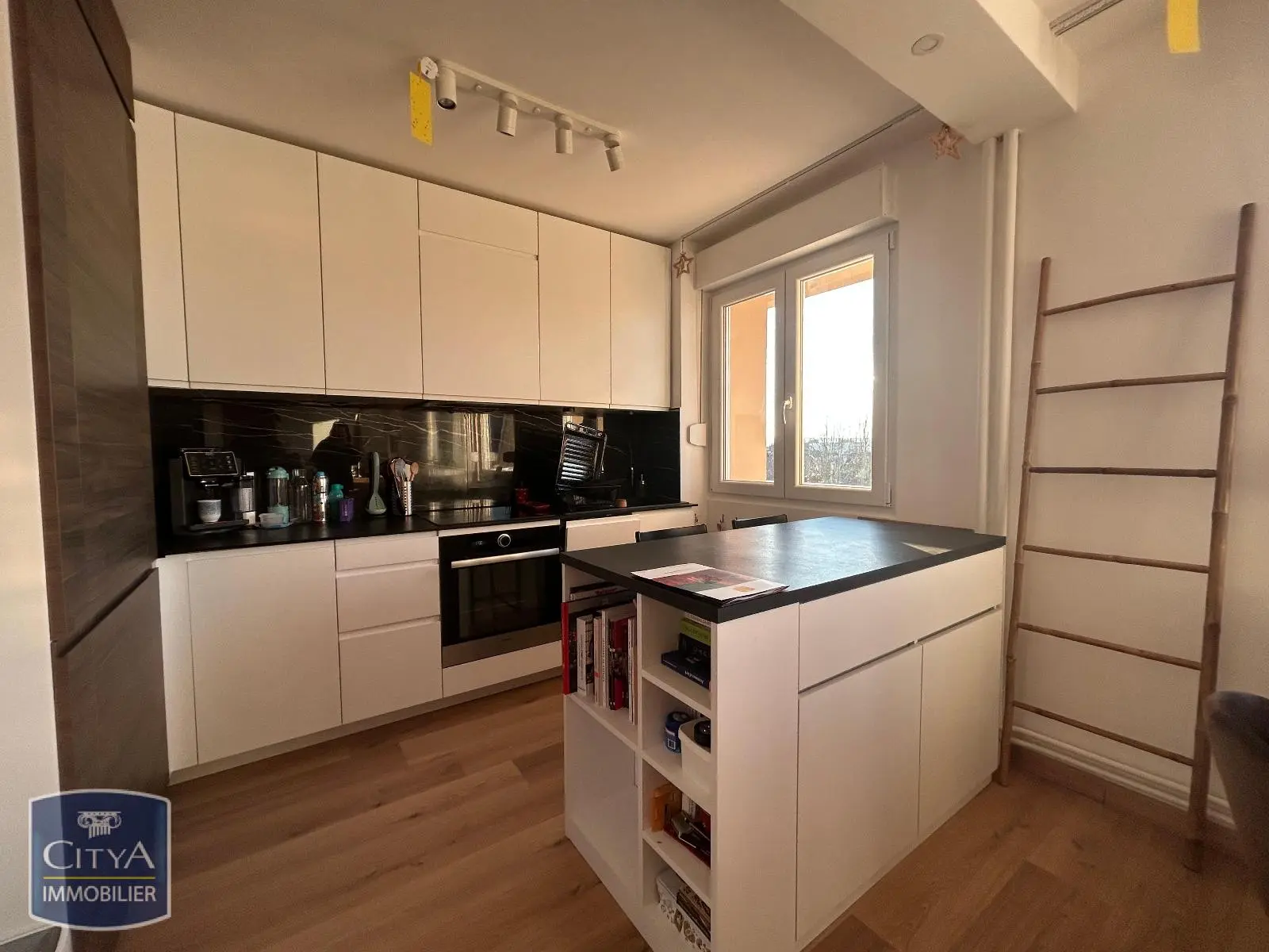 Photo 3 Appartement 2 pièces 49.93m²