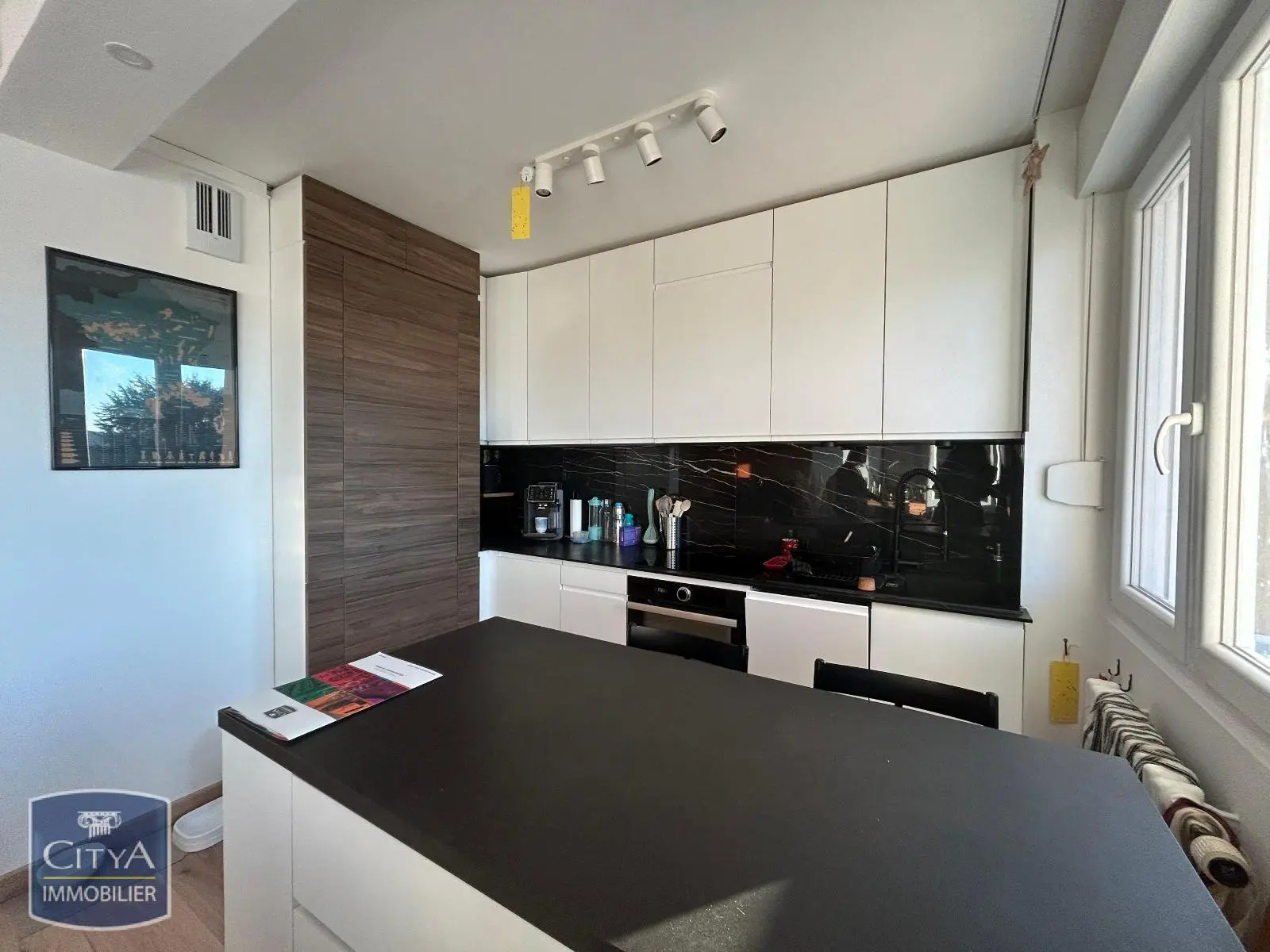 Photo 2 Appartement 2 pièces 49.93m²
