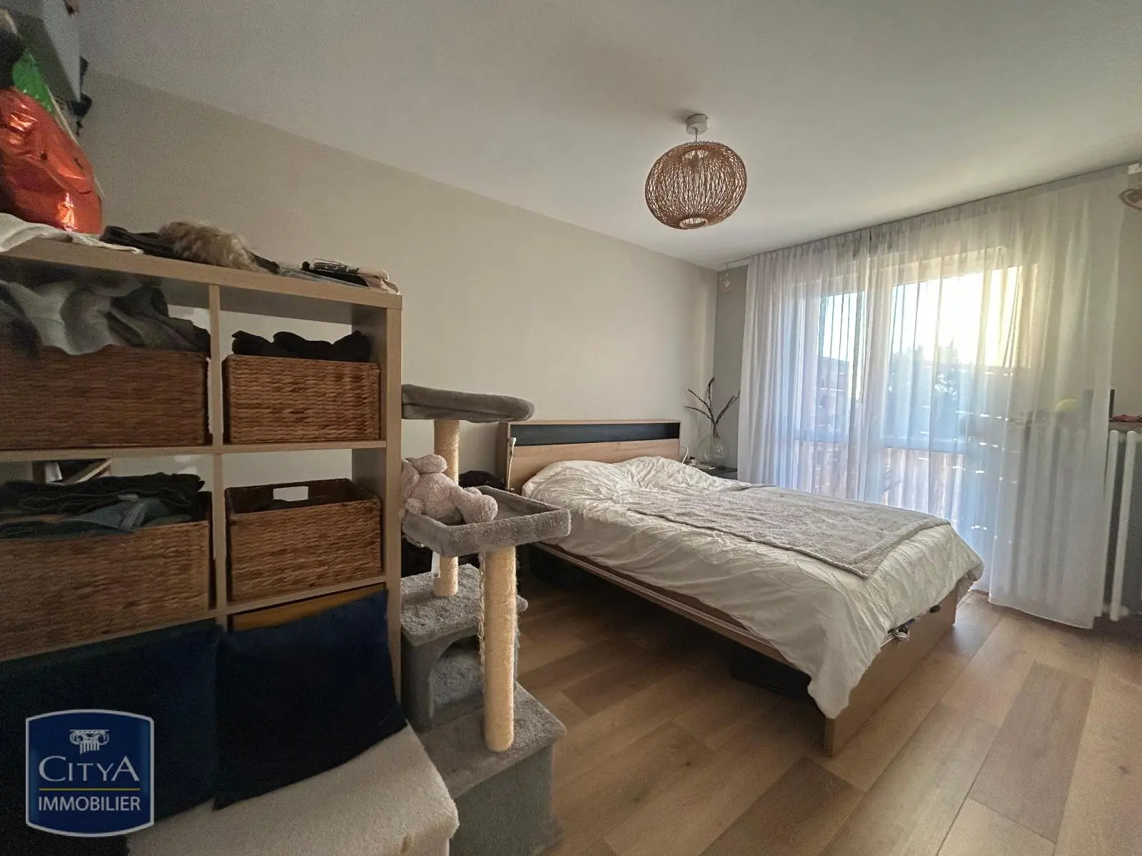 Photo 5 Appartement 2 pièces 49.93m²