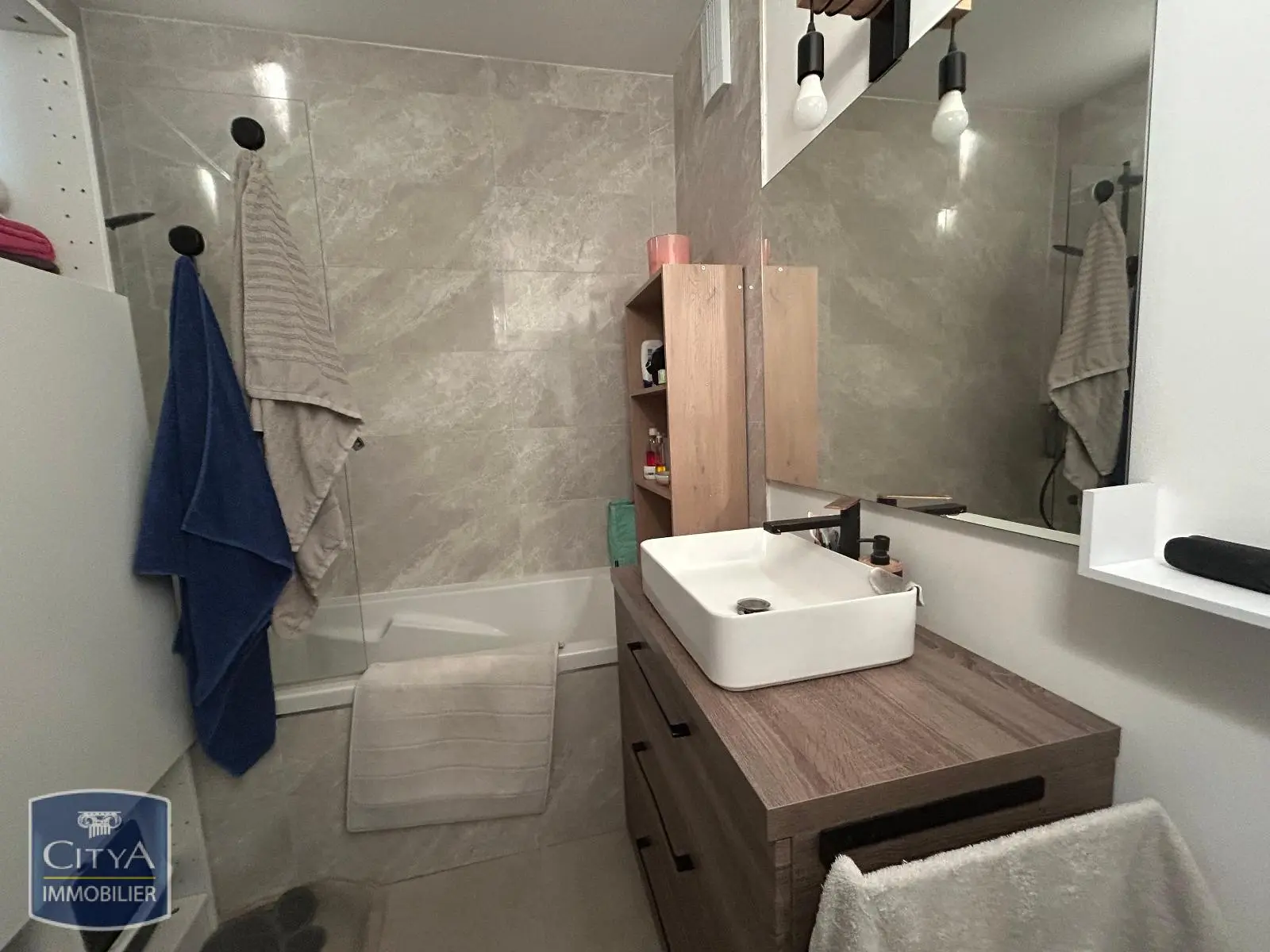 Photo 6 Appartement 2 pièces 49.93m²