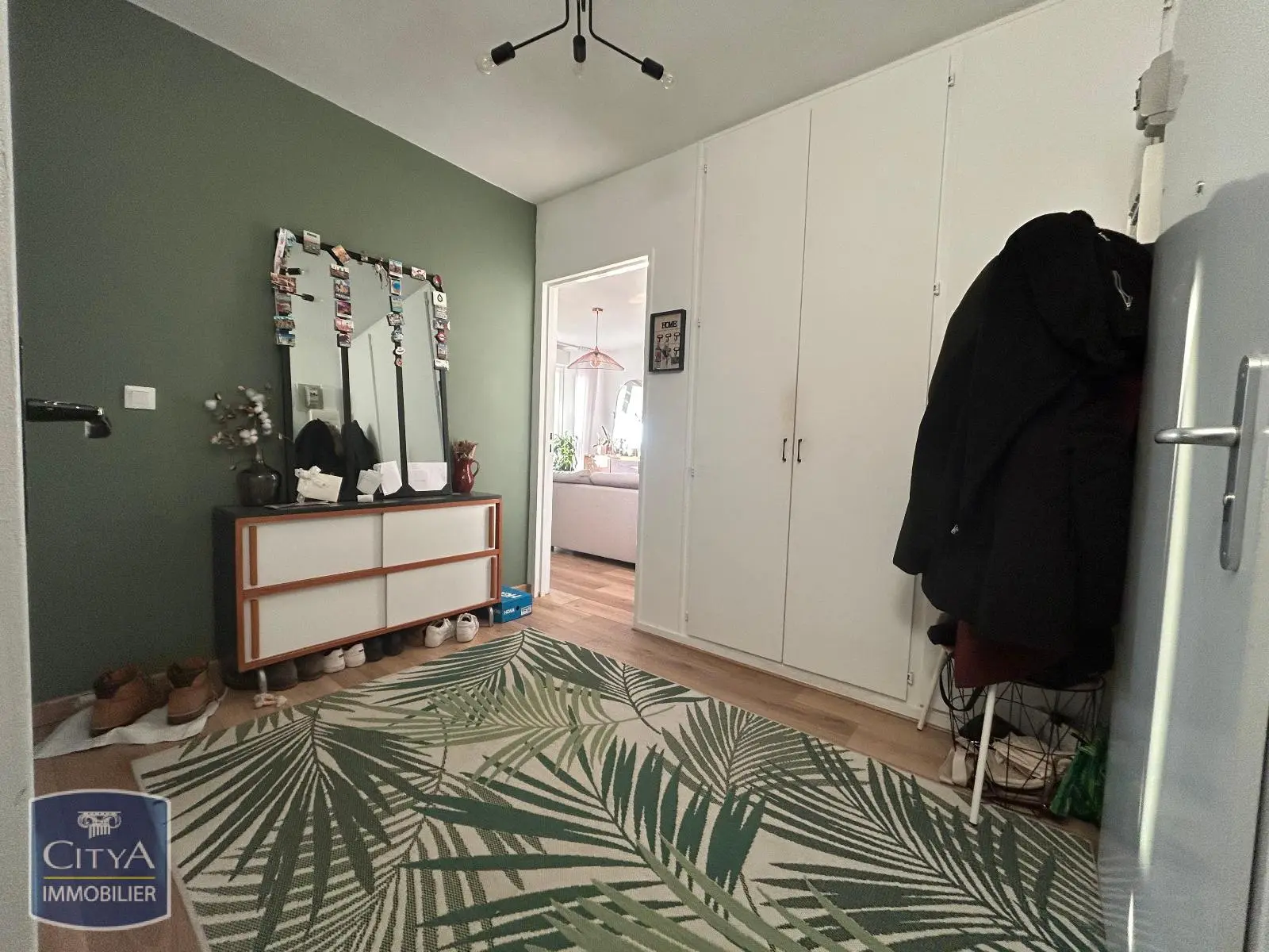 Photo 7 Appartement 2 pièces 49.93m²