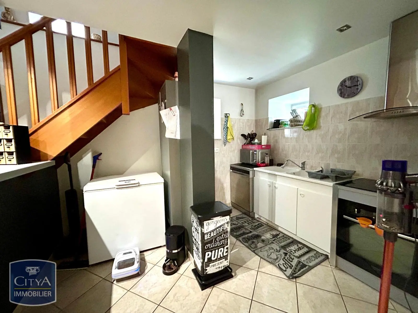 Photo 4 Appartement 5 pièces 100.6m²