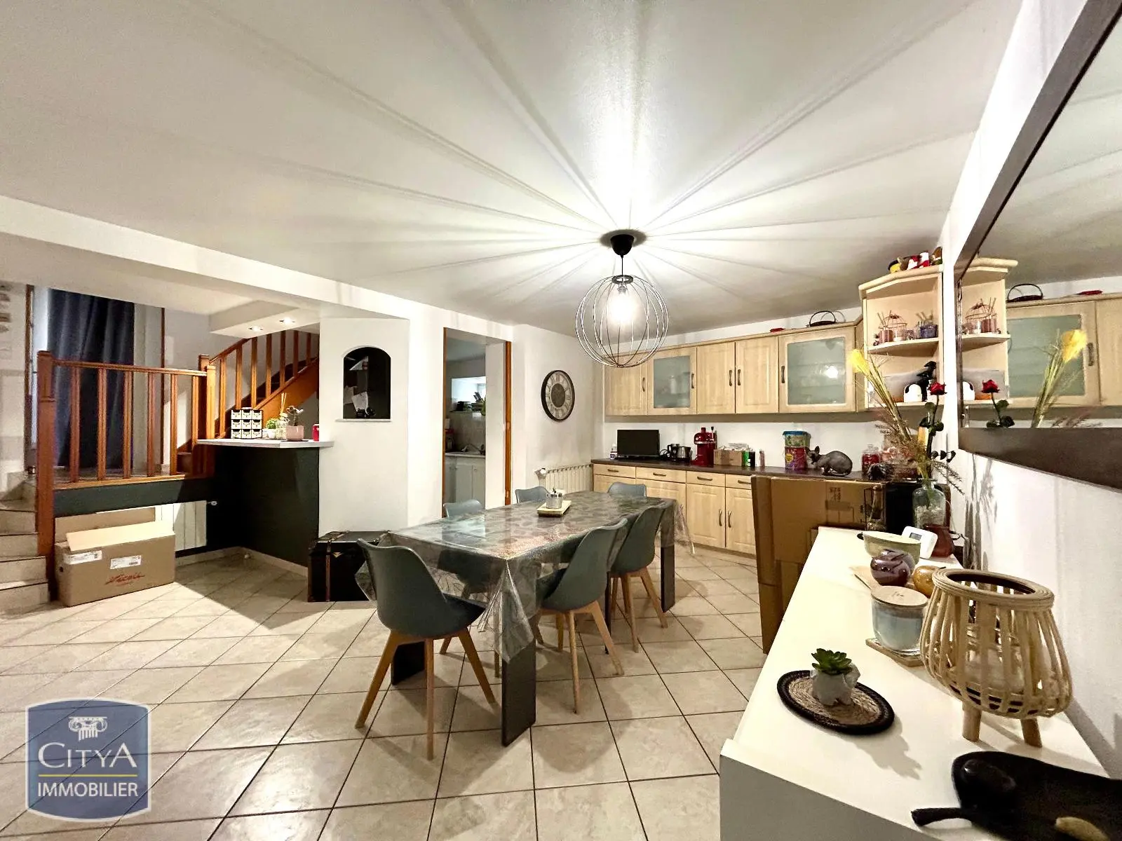 Photo 1 Appartement 5 pièces 100.6m²