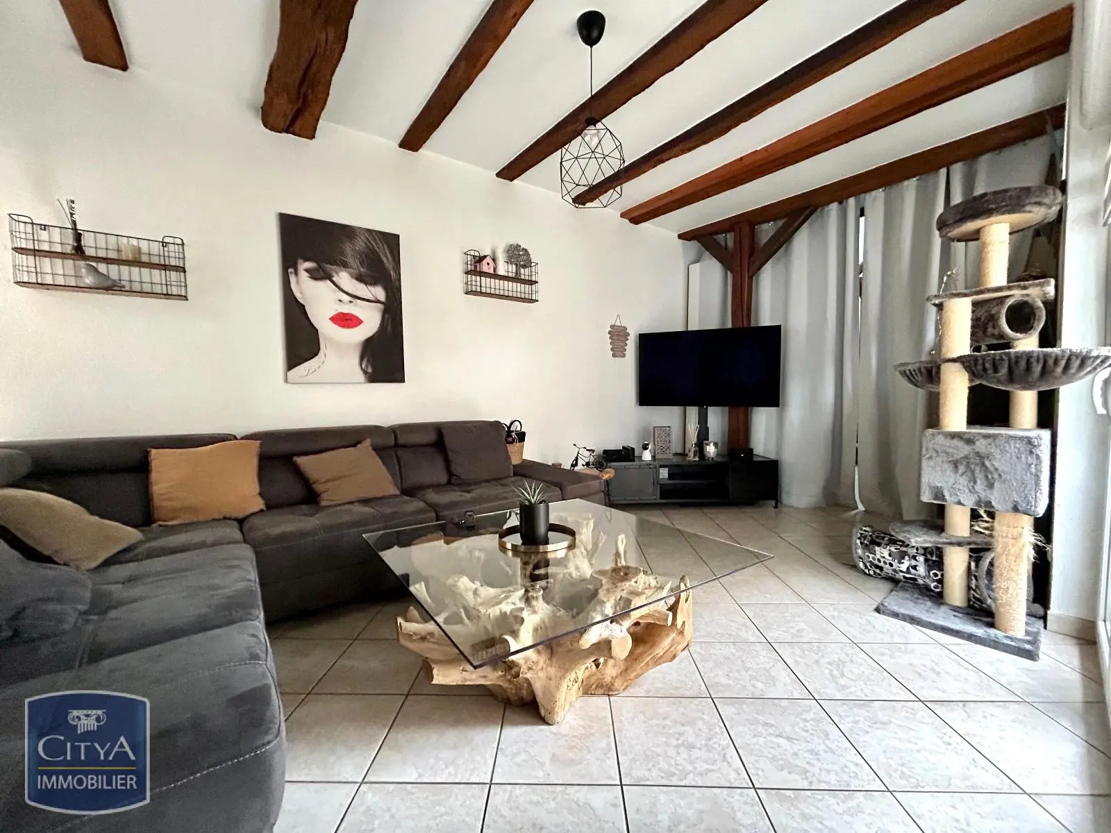 Photo 5 Appartement 5 pièces 100.6m²