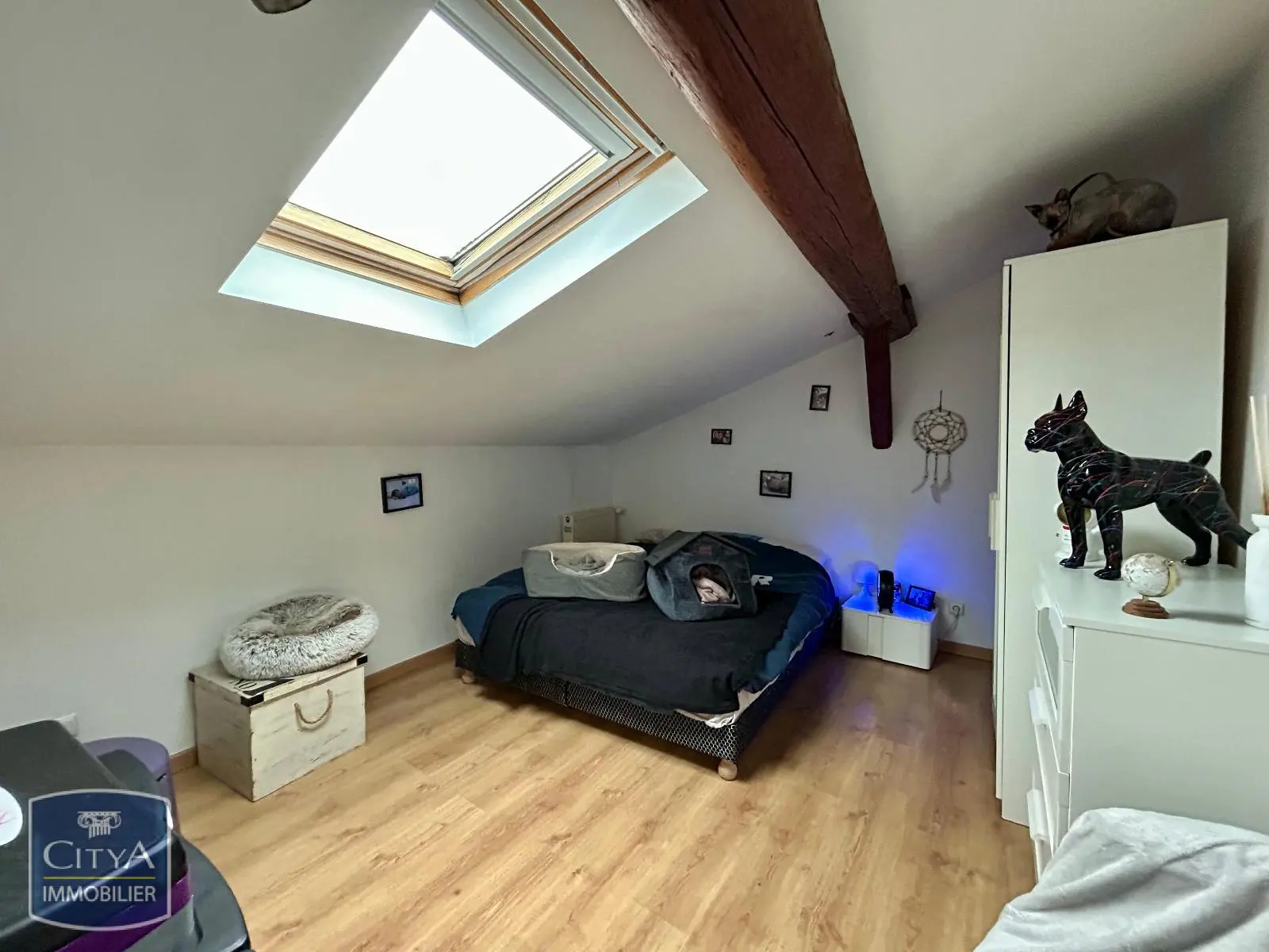 Photo 8 Appartement 5 pièces 100.6m²