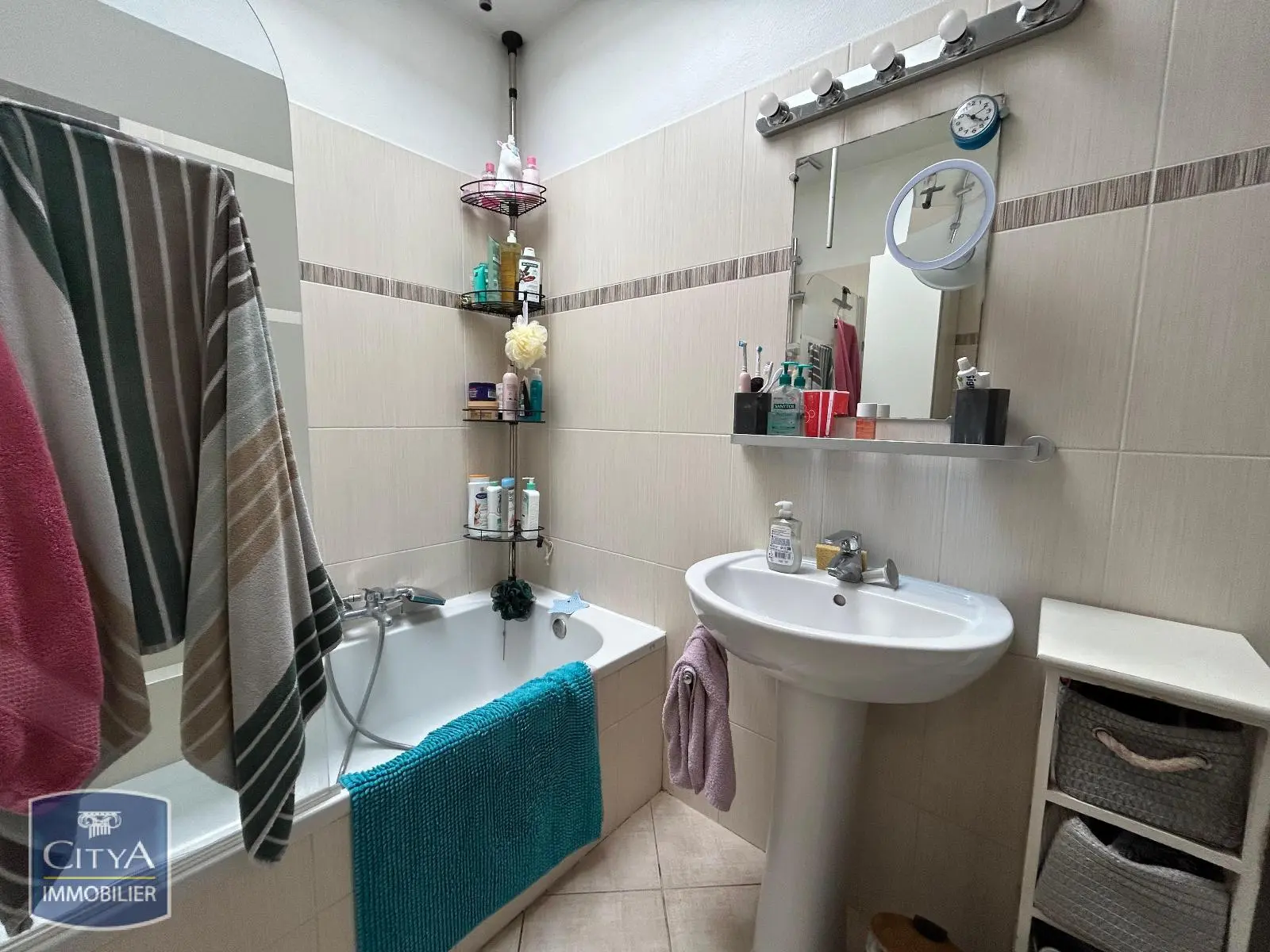 Photo 10 Appartement 5 pièces 100.6m²